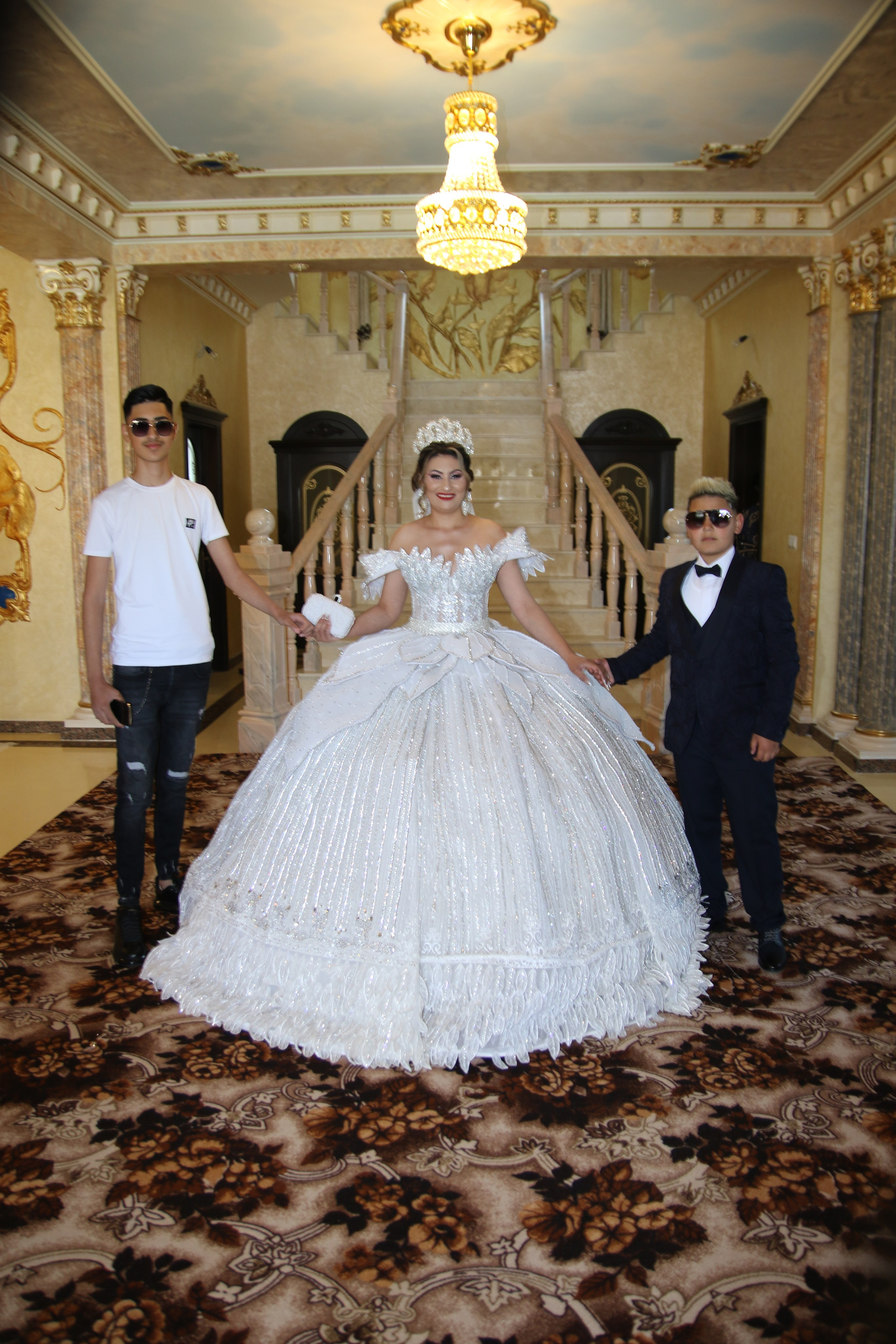 BORIS & ALINA. PETRU BYZO - family and children photographer in ROMANIA