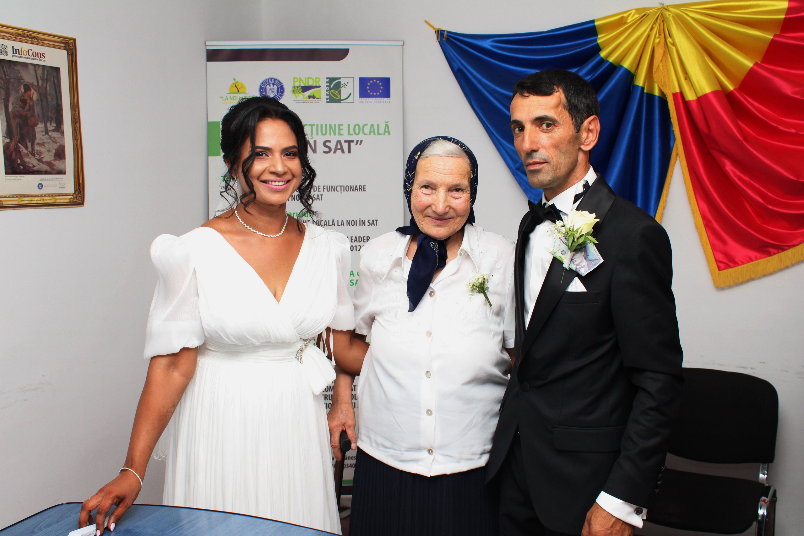 MINEL & MALINA. PETRU BYZO - family and children photographer in ROMANIA