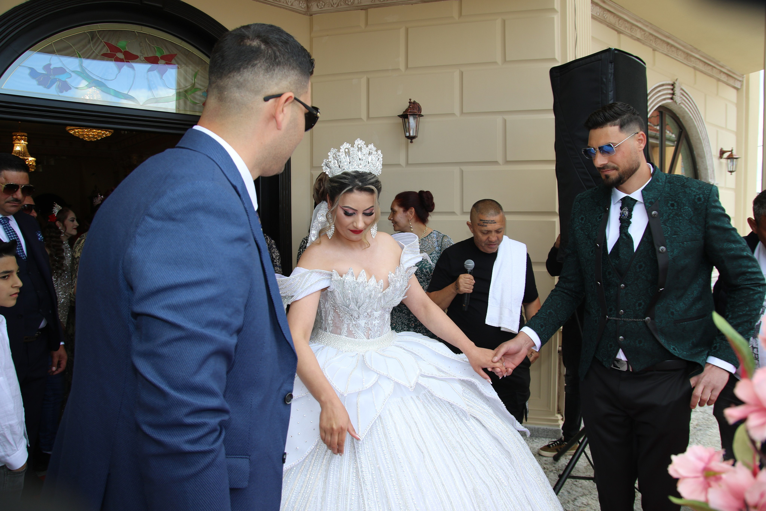 BORIS & ALINA. PETRU BYZO - family and children photographer in ROMANIA