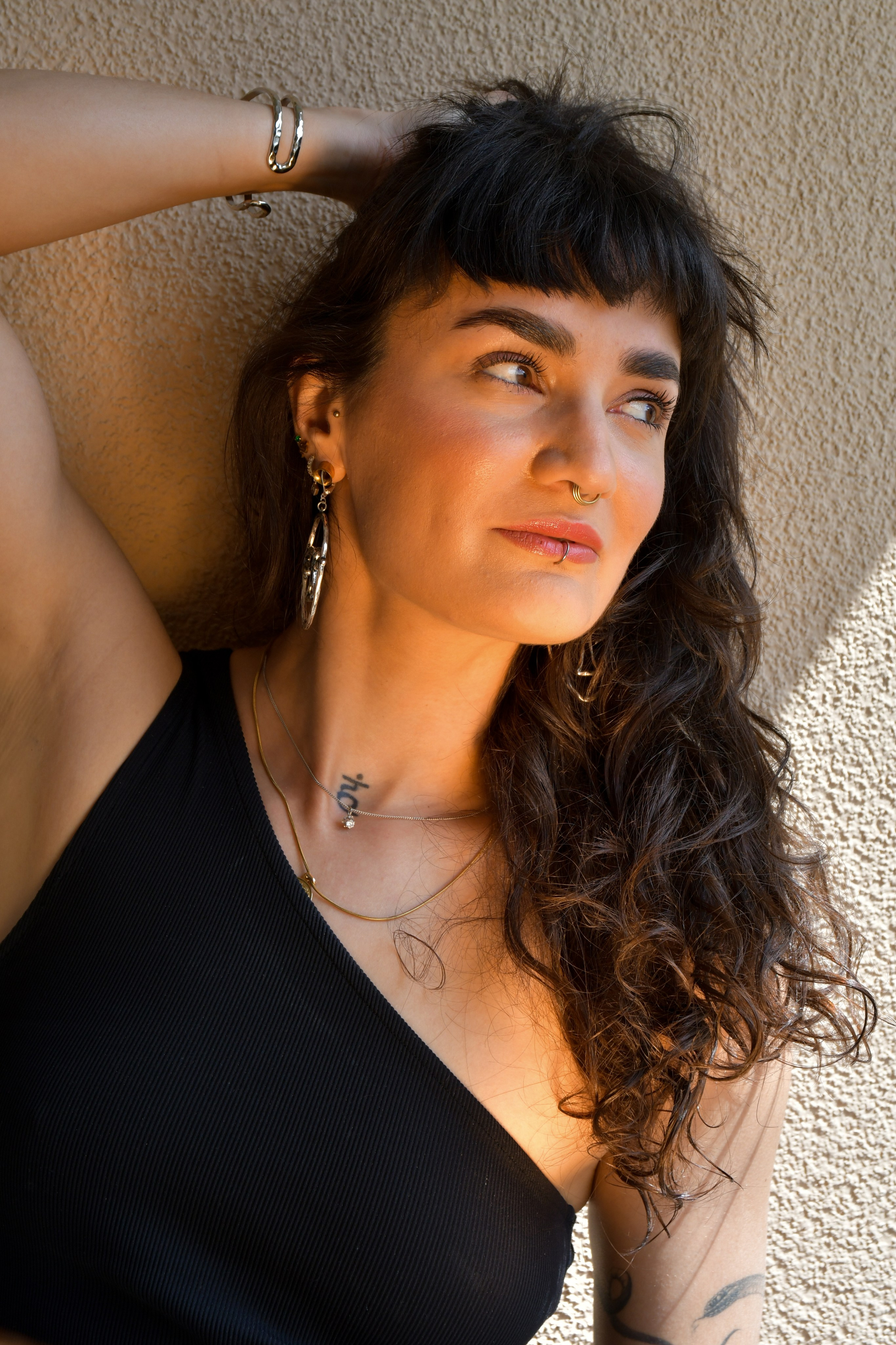 Digital portraits. Portrait Photographer Ekaterina (Katja) Shishko, Berlin