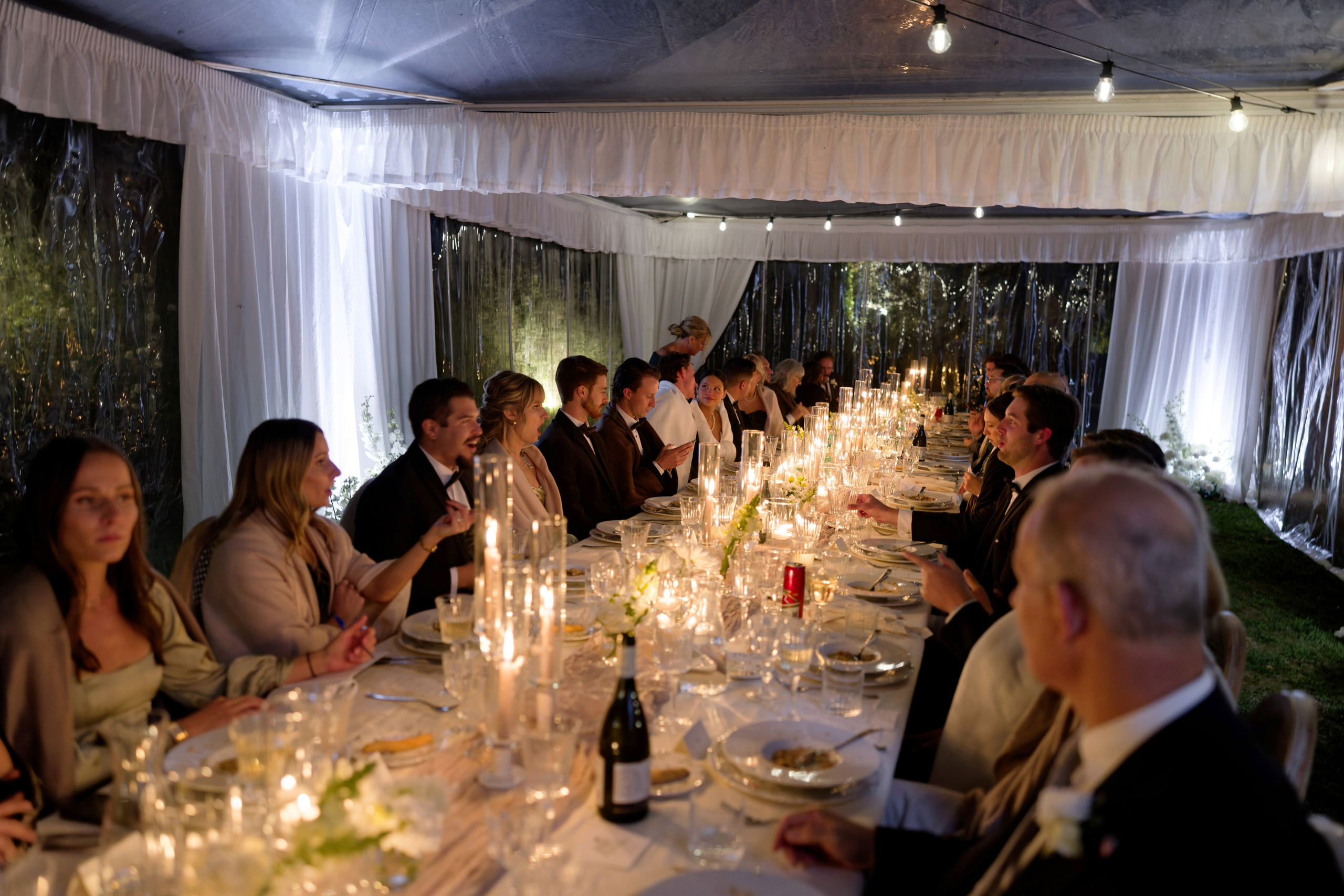 Wedding at Fonte Sala, Umbria