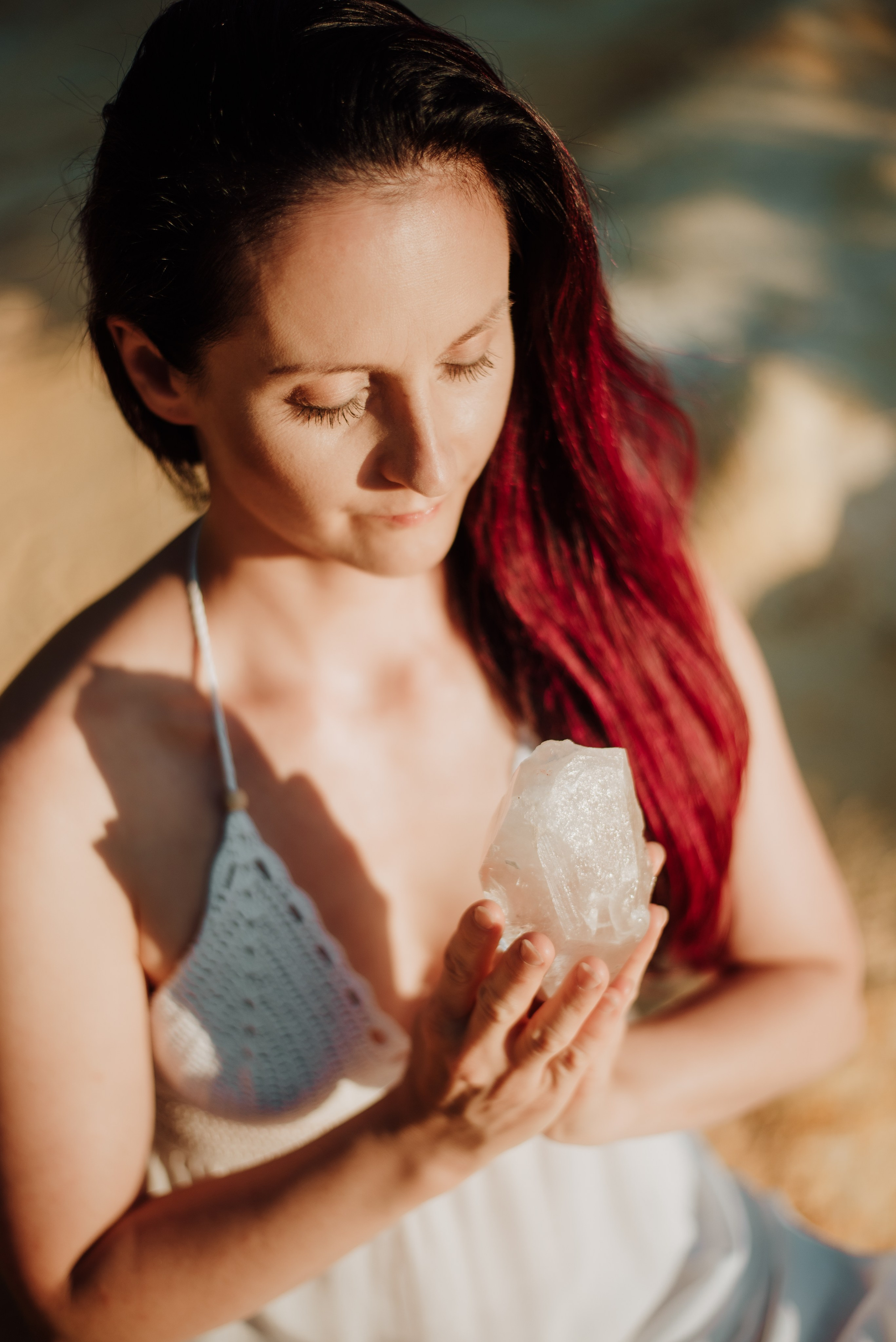 Eva. Lifestyle, wedding and family photographer