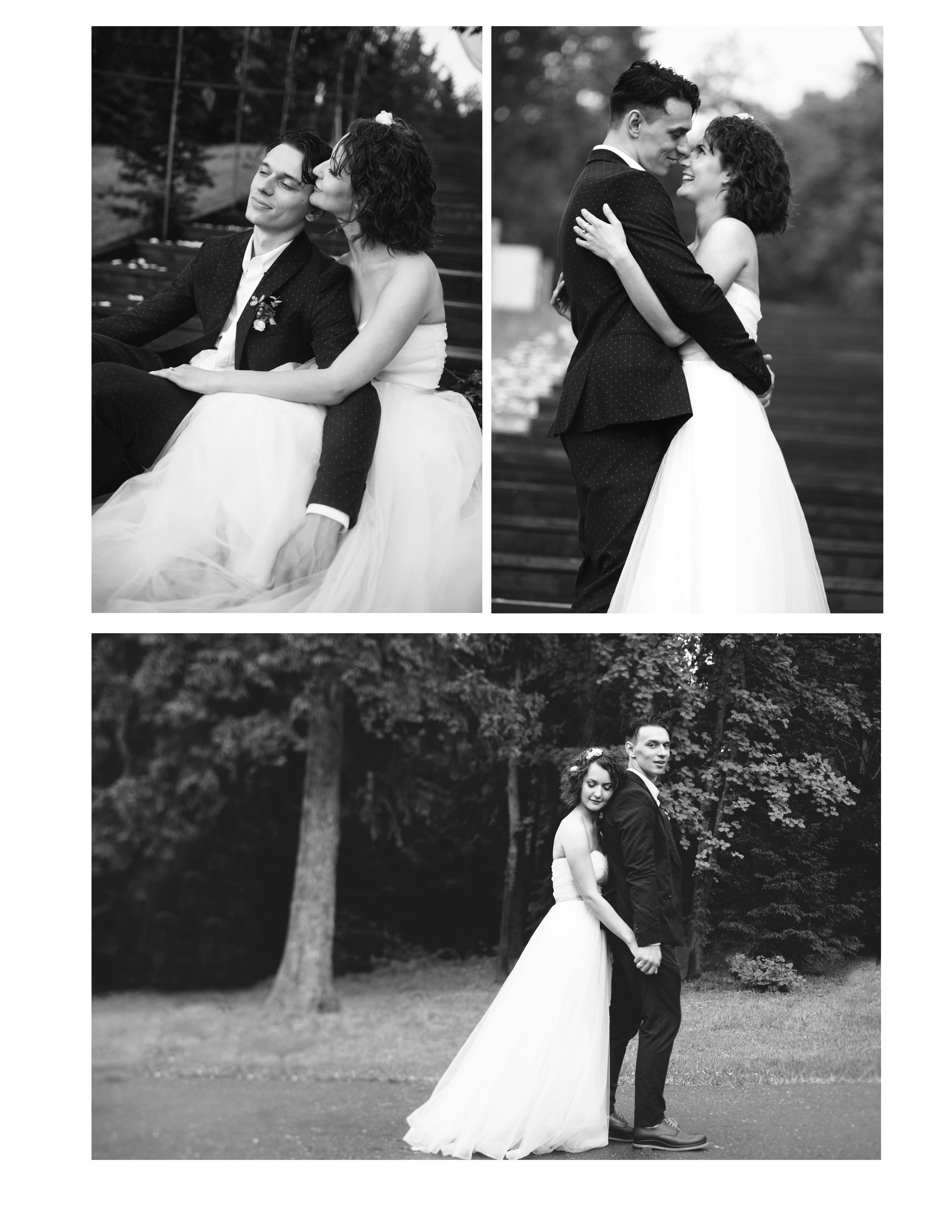 Wedding in Moscow. Family photographer in Israel