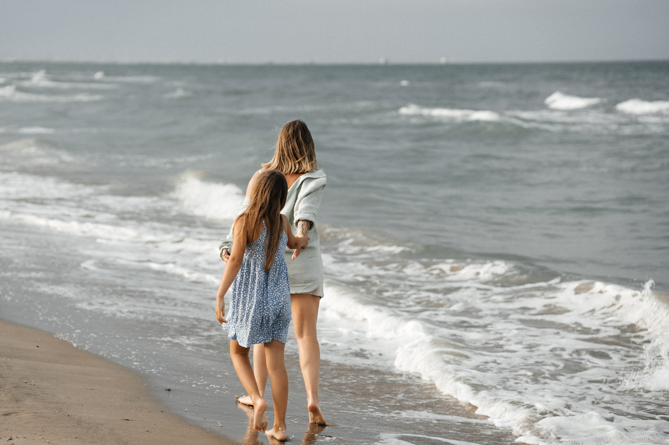 Aurora. Fotografa Rimini