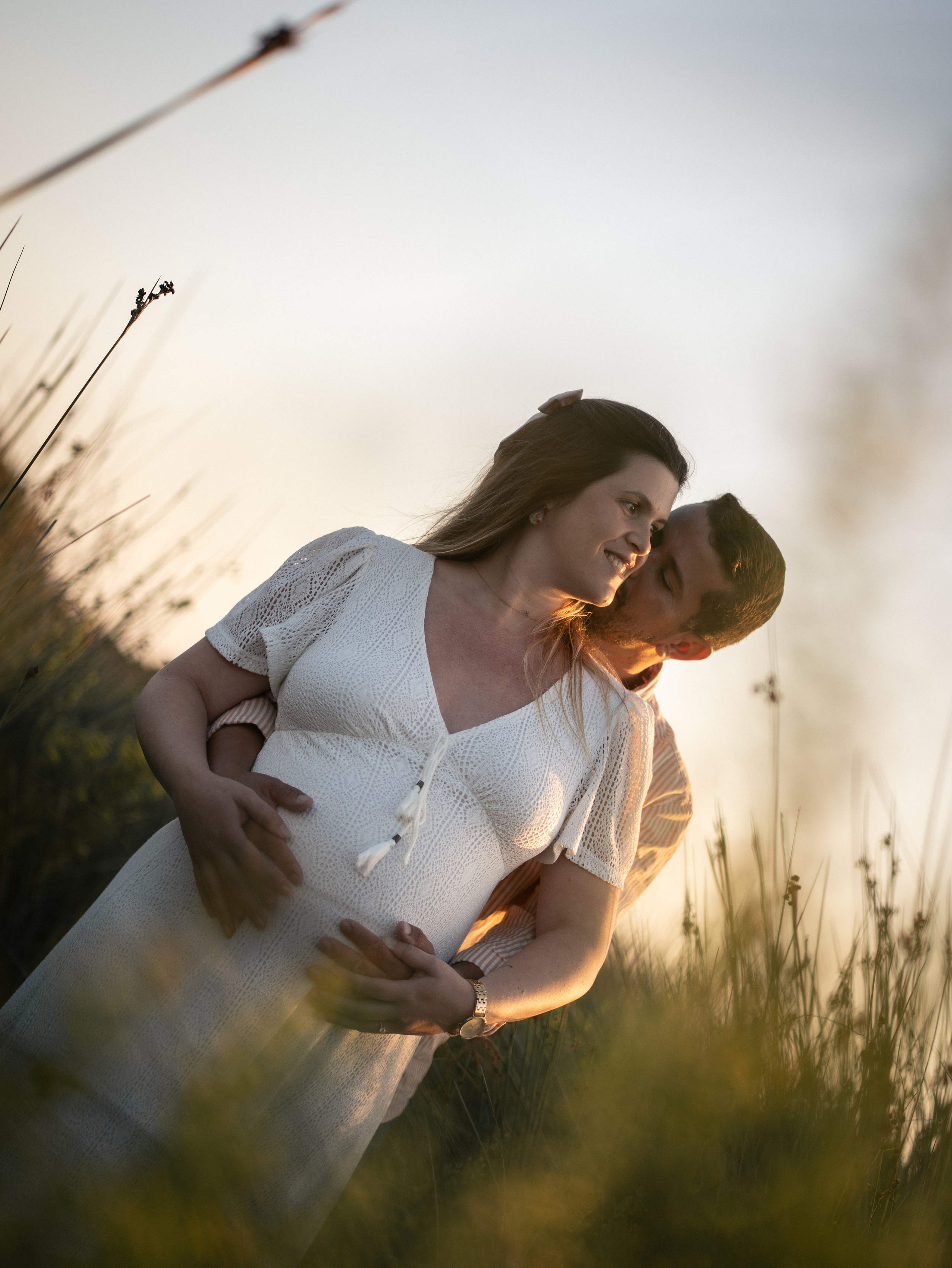 Patrícia & Ramon. Catarina Calheiros