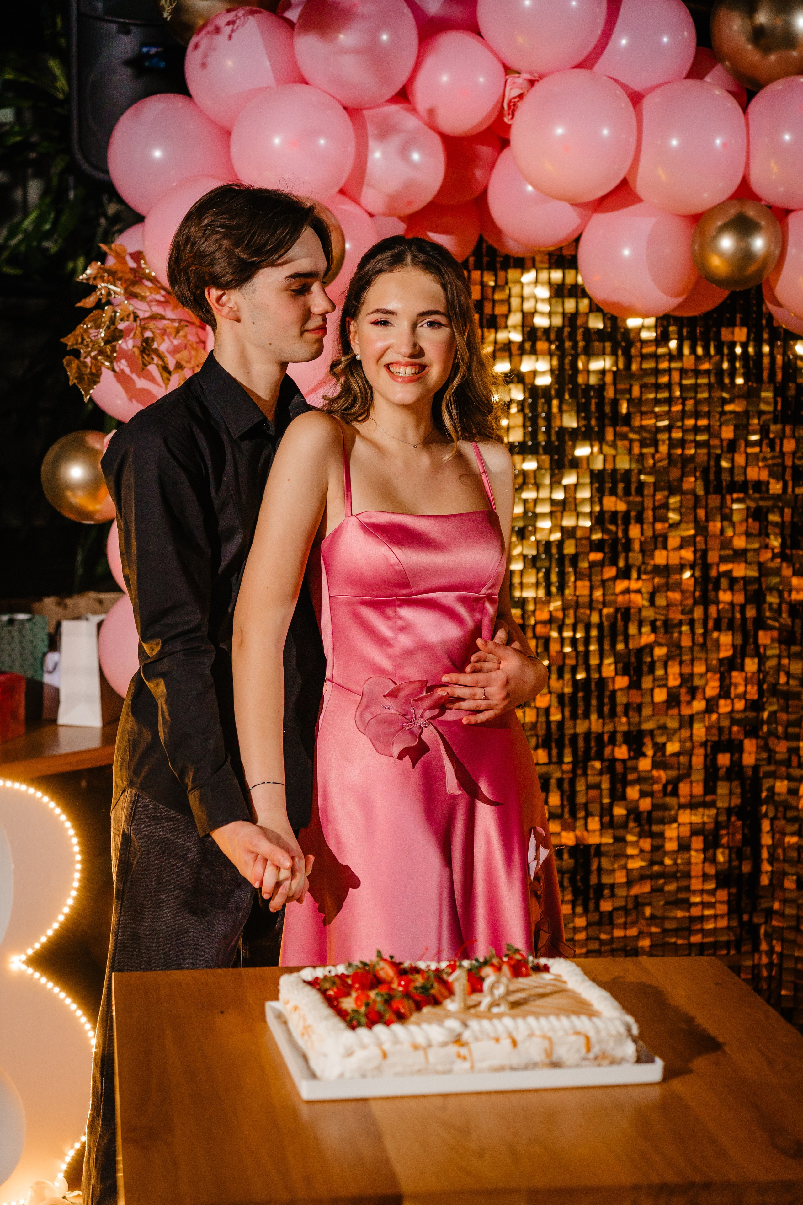 Maia. Derevlean Daniel Fotograf