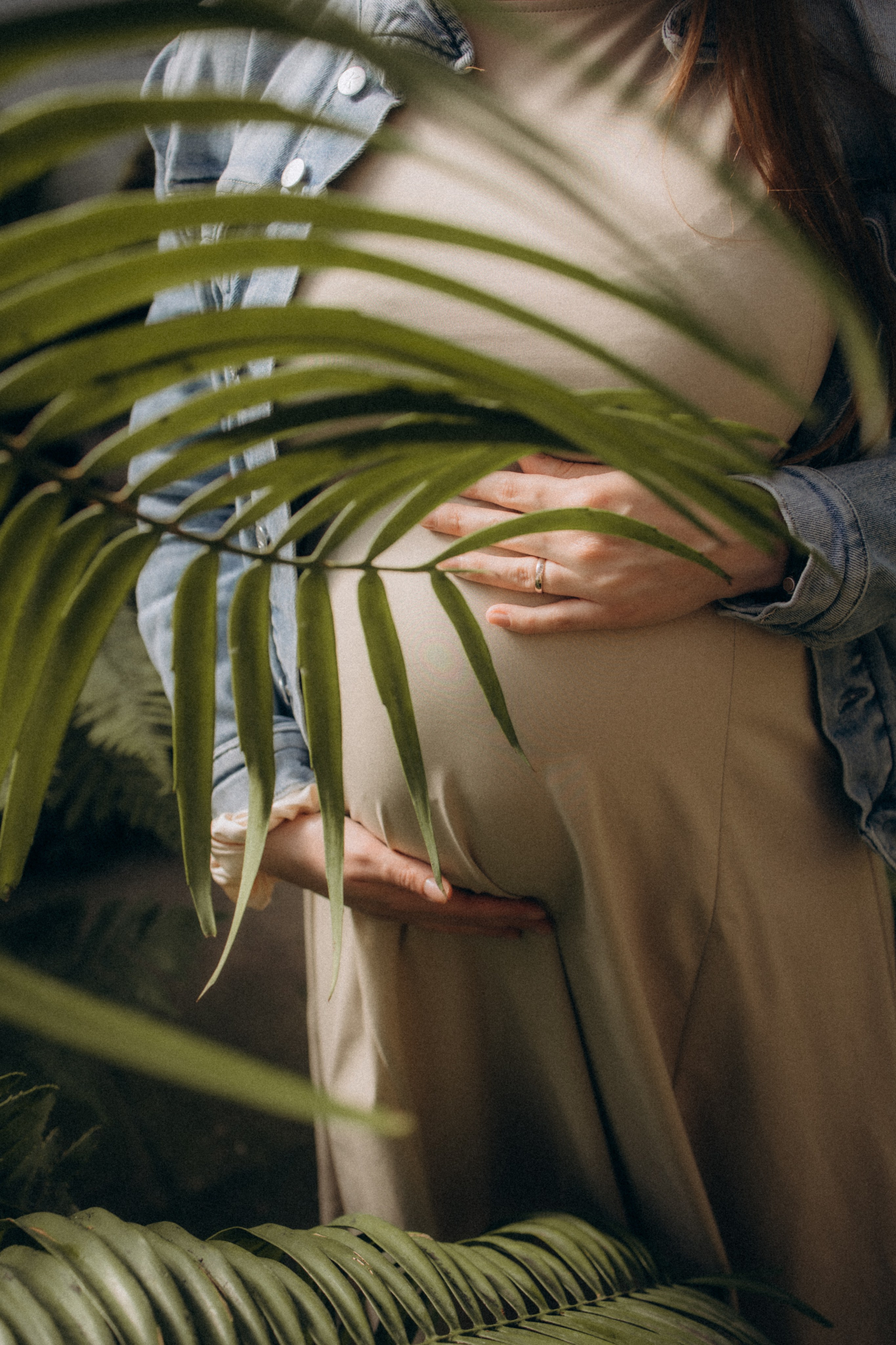 GROSSESSE. Семейный фотограф во Франции (Мец, Люксембург)