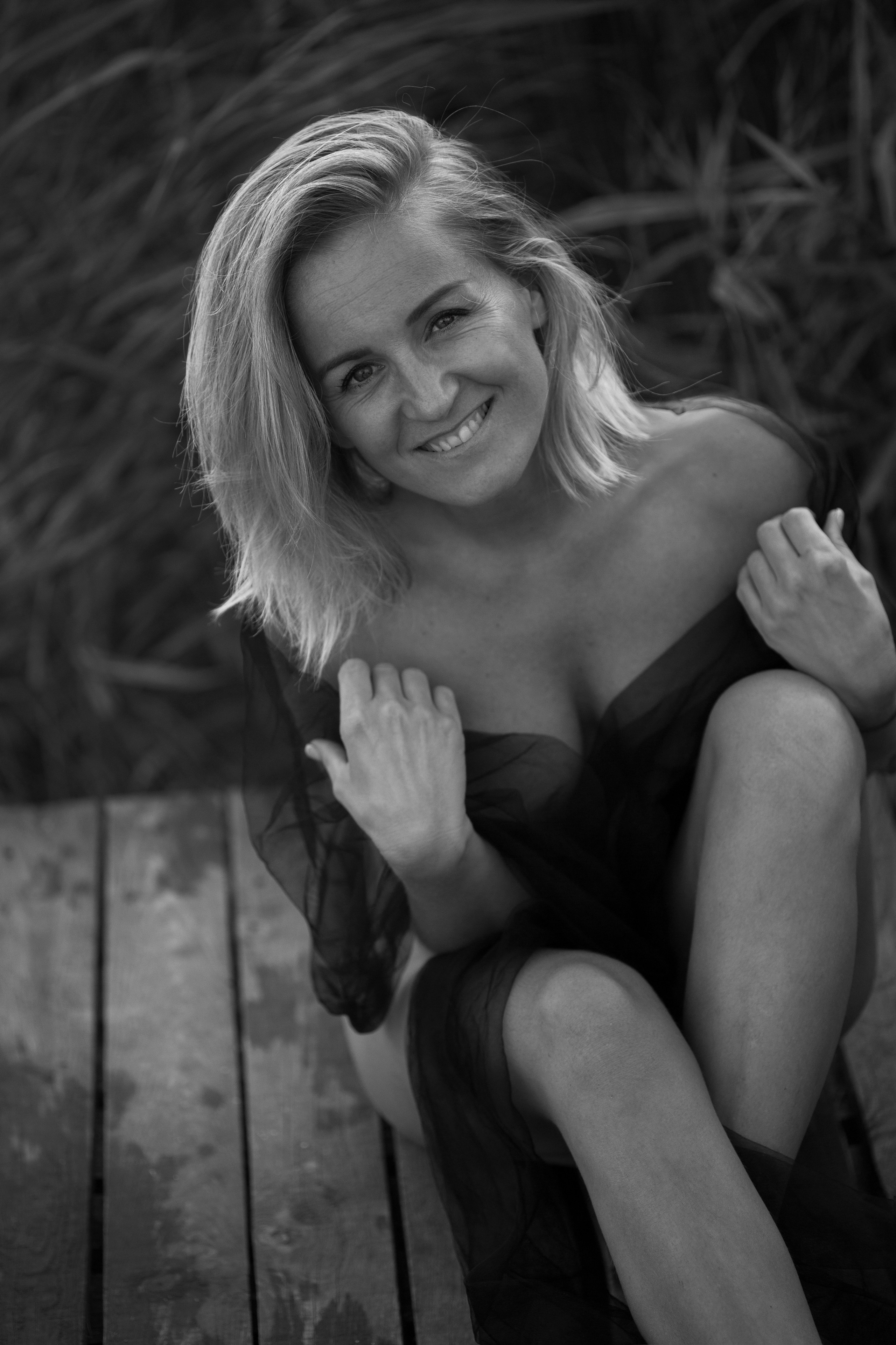 Выездные творческие и прогулочные съемки на природе. Портретный Фотограф и видеограф Алёна Коноплина, Лимассол (Кипр)