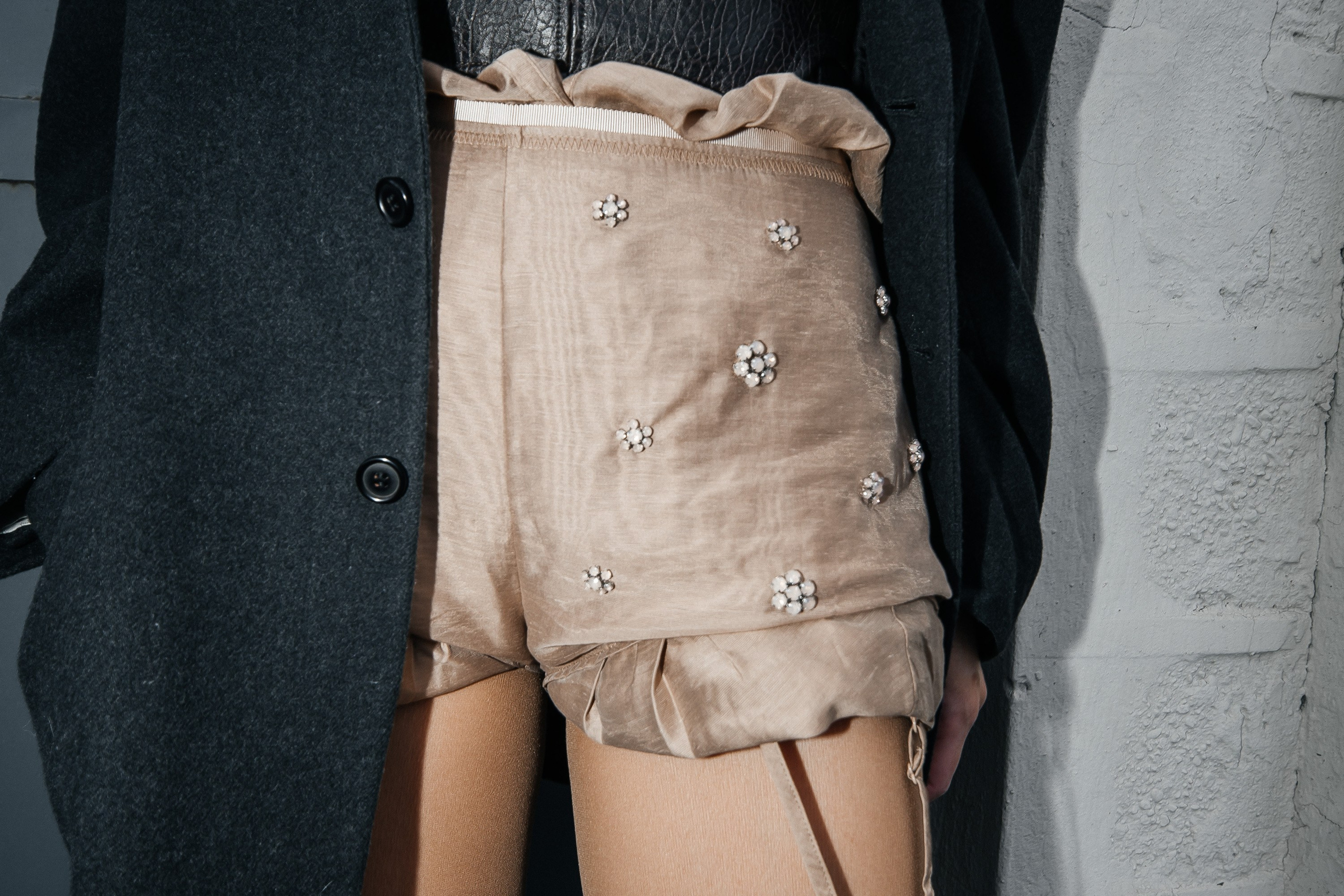 Prada ● Moschino. Valokuvaaja Lahti, Helsinki Elena Salonen