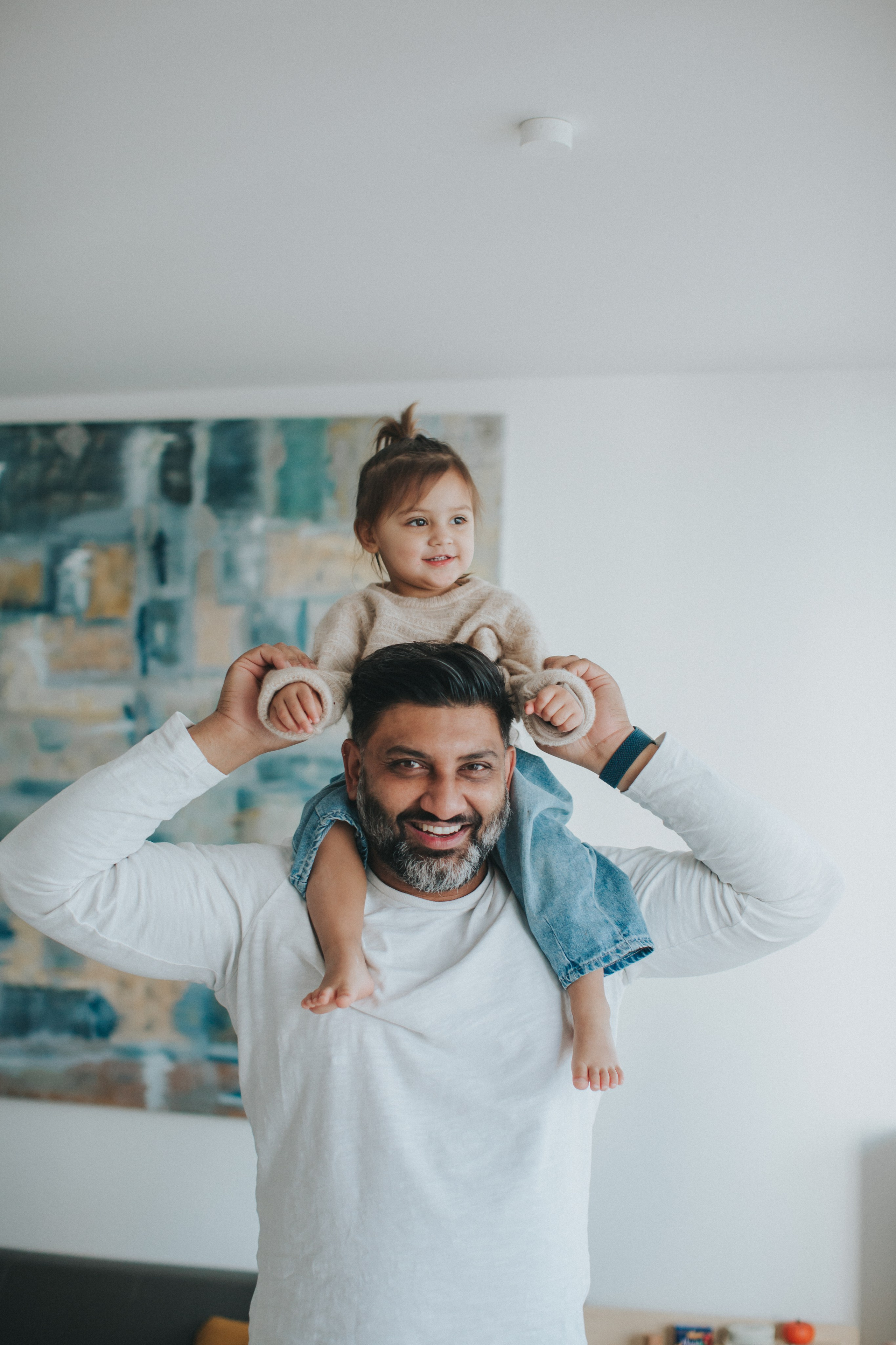 Newborn. Hochzeitsfotograf Hamburg