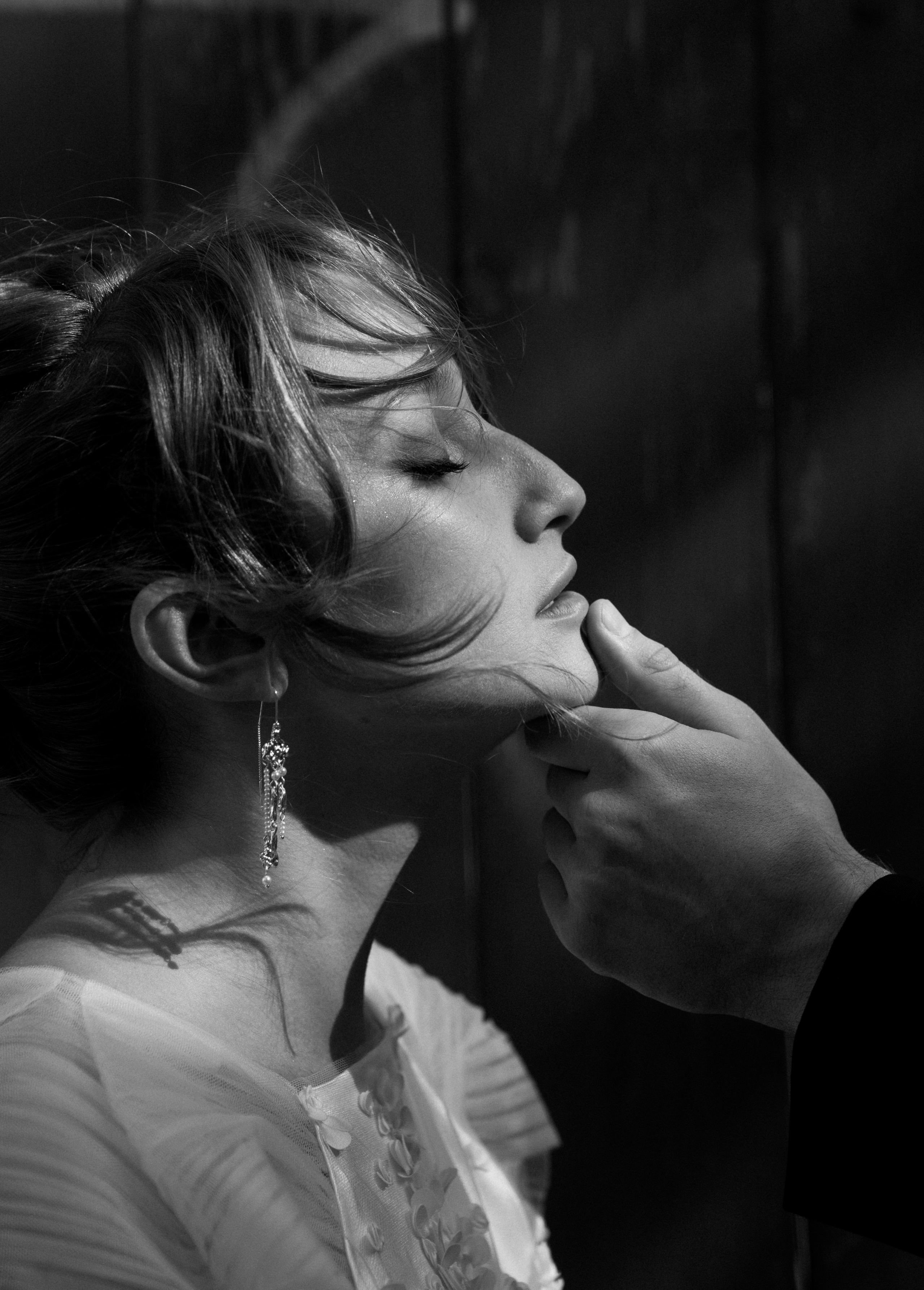Hochzeitsfotos. Hochzeitfotografin Daria Faletssky