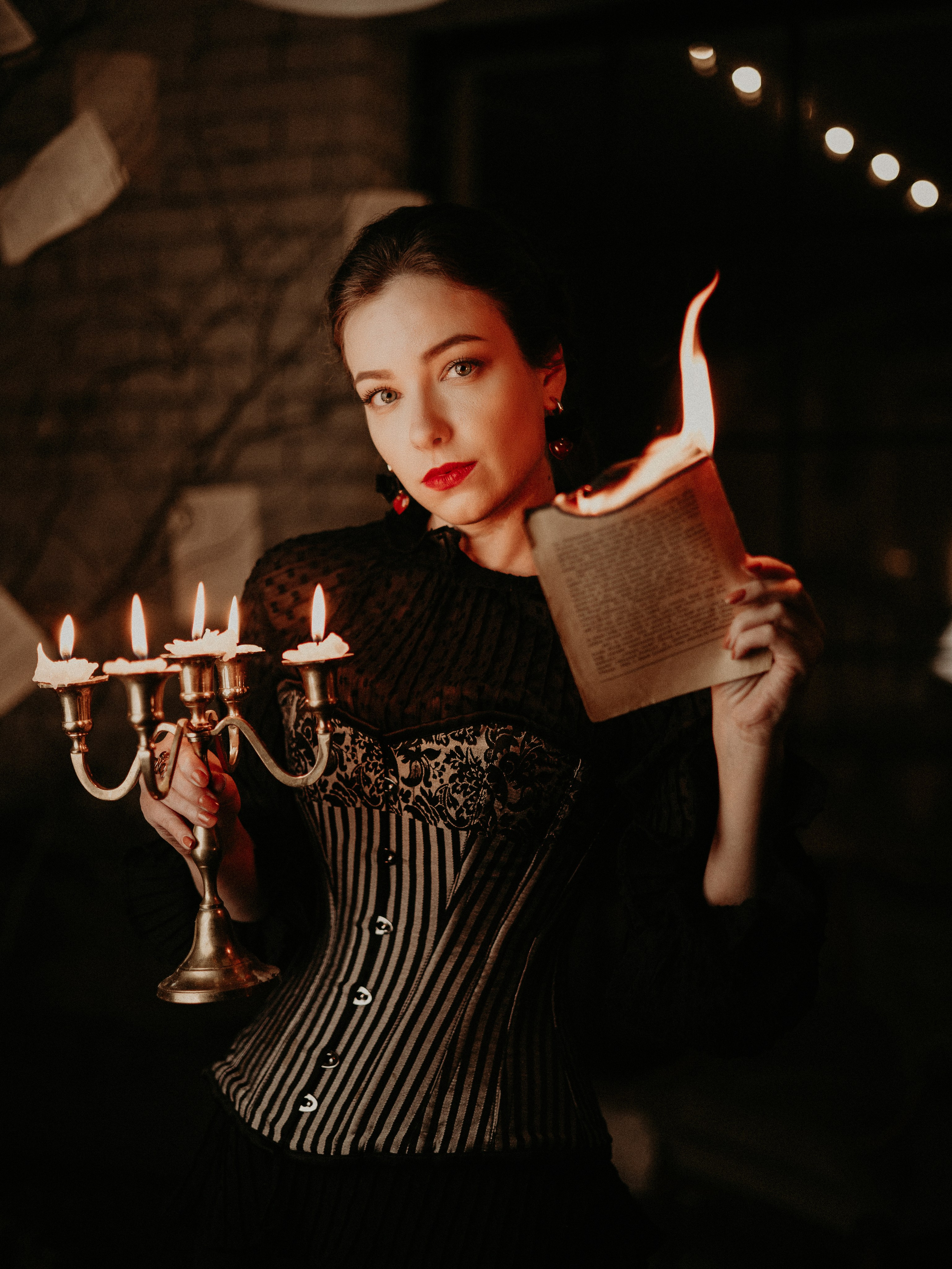 Maaja 19.10.24. Jelizaveta Gross - reportaaži- ja portreefotograaf Narvas