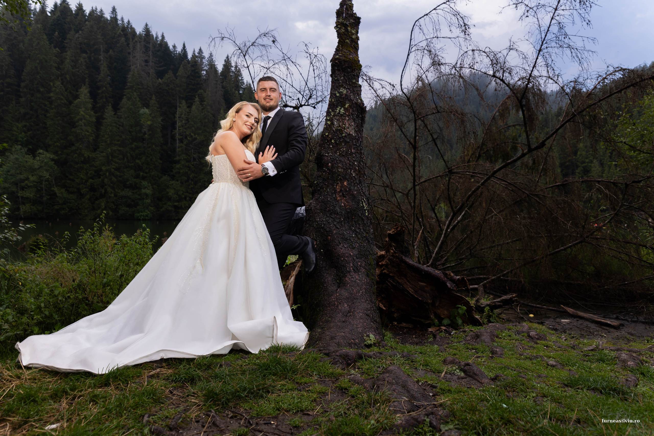 Nunta Mădălin și Raluca