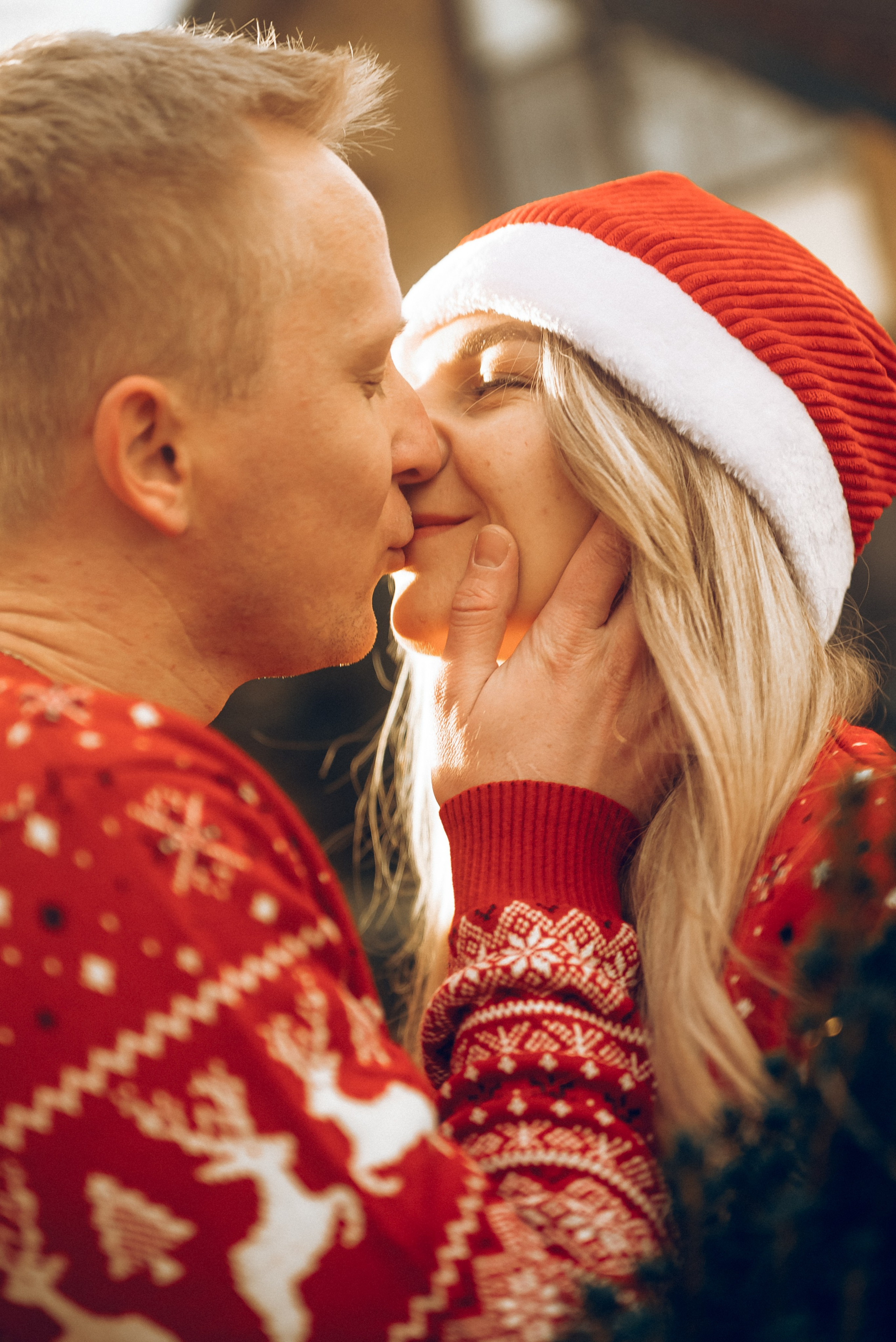 Vita & Yarik. Фотограф Ирина Новикова