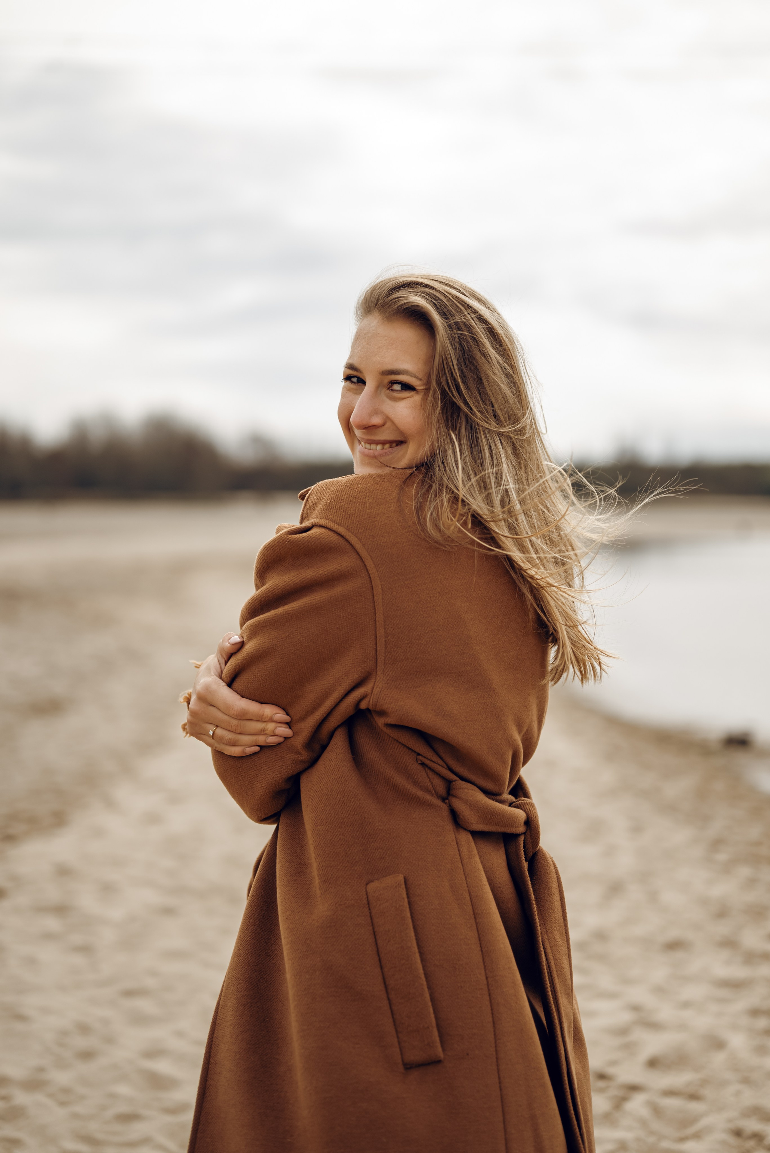 Katya & Nick. Photographer Irina Novikova