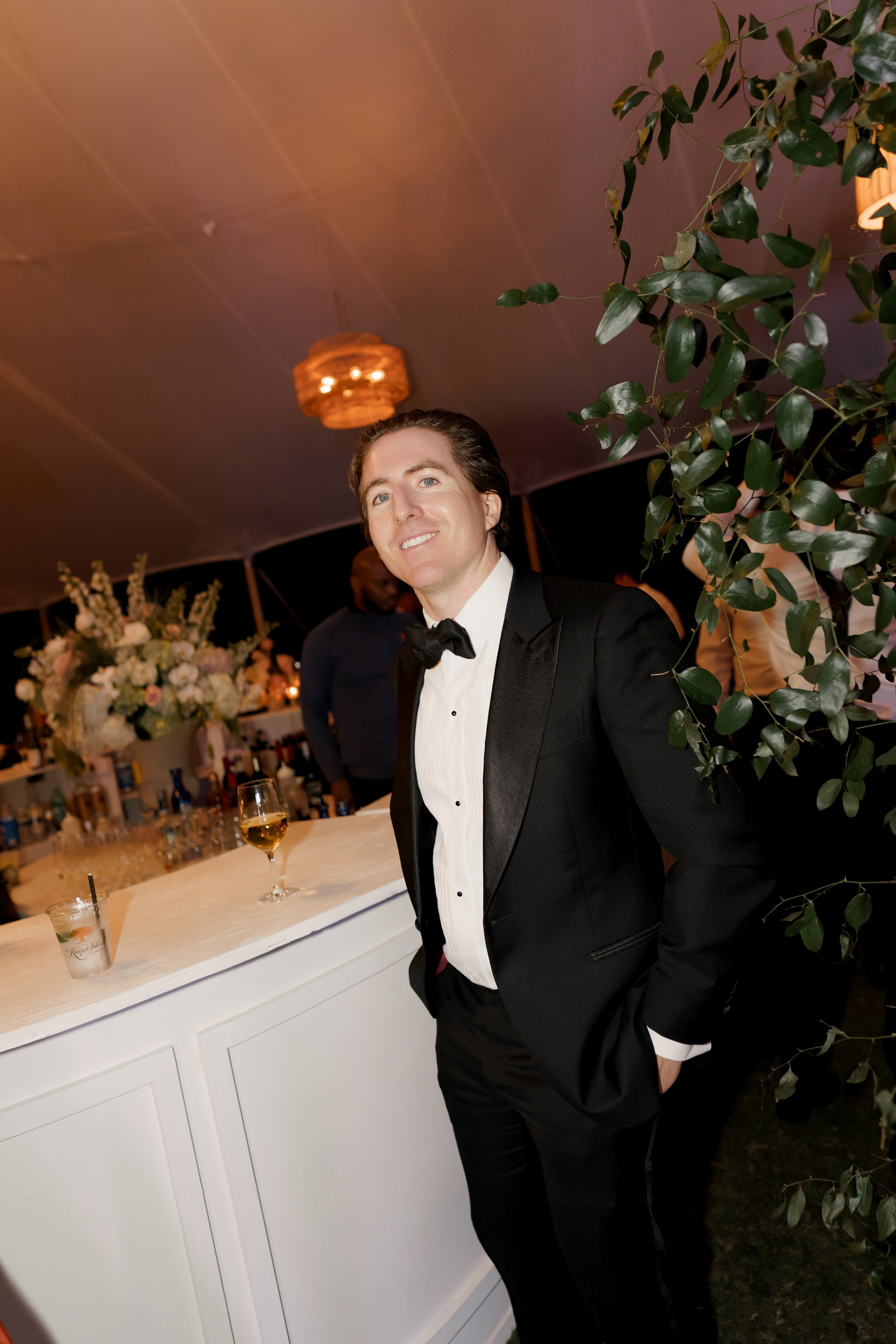 Marci and Yi. Wedding photographer and videographer New York | New Jersey