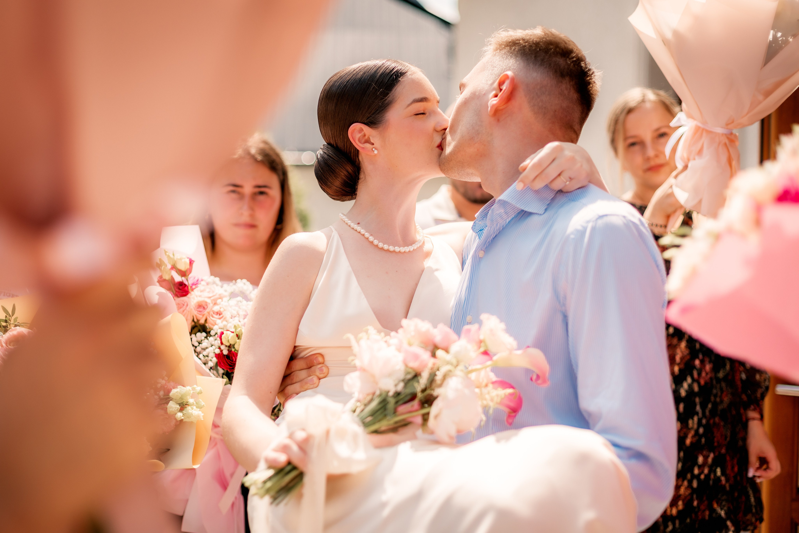 Wedding. Adrian Bodale Fotograf