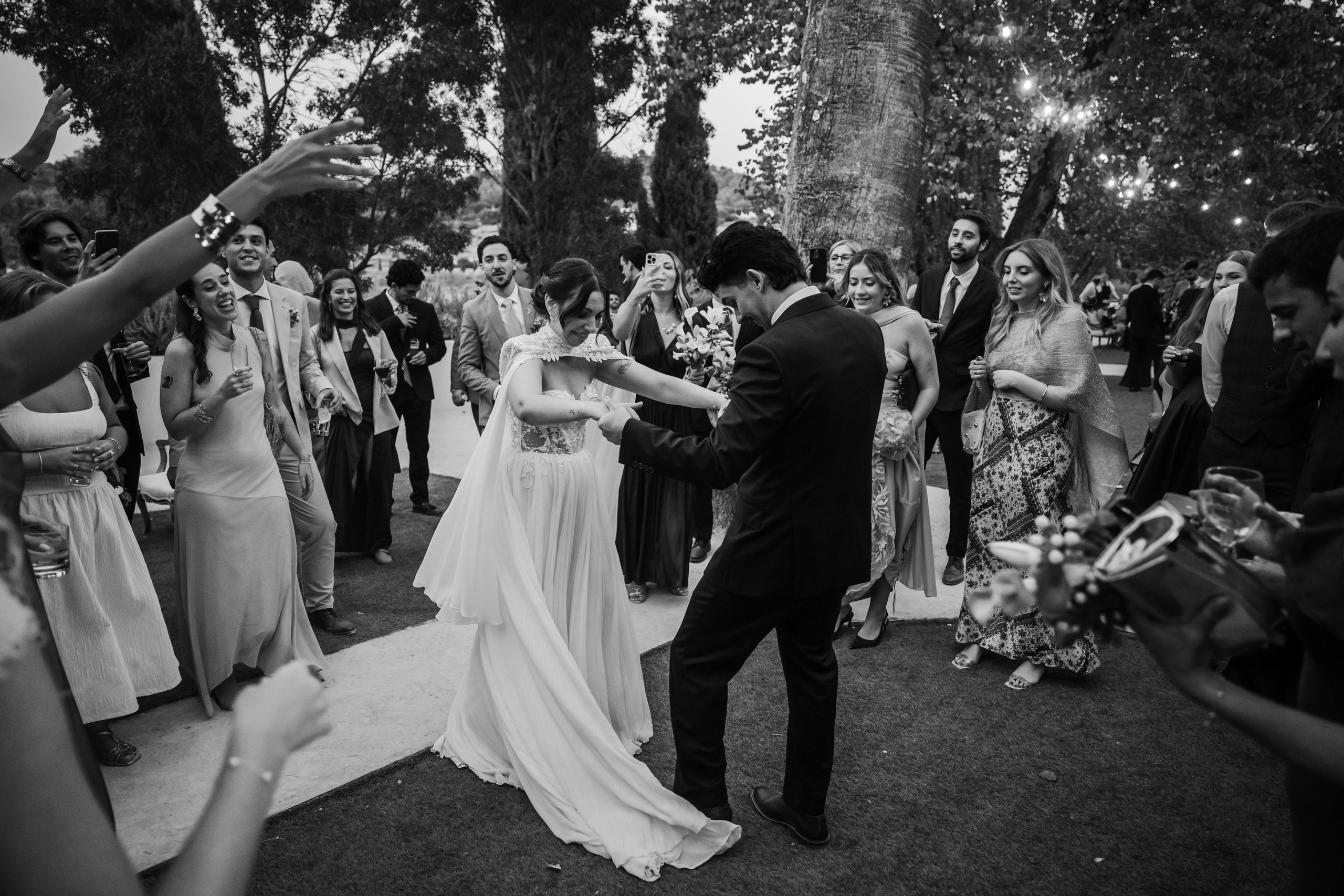 Solar de Pancas Wedding in Portugal | Ana & Luís. Lisbon Wedding Photographer | Timeless Documentary Wedding Photography