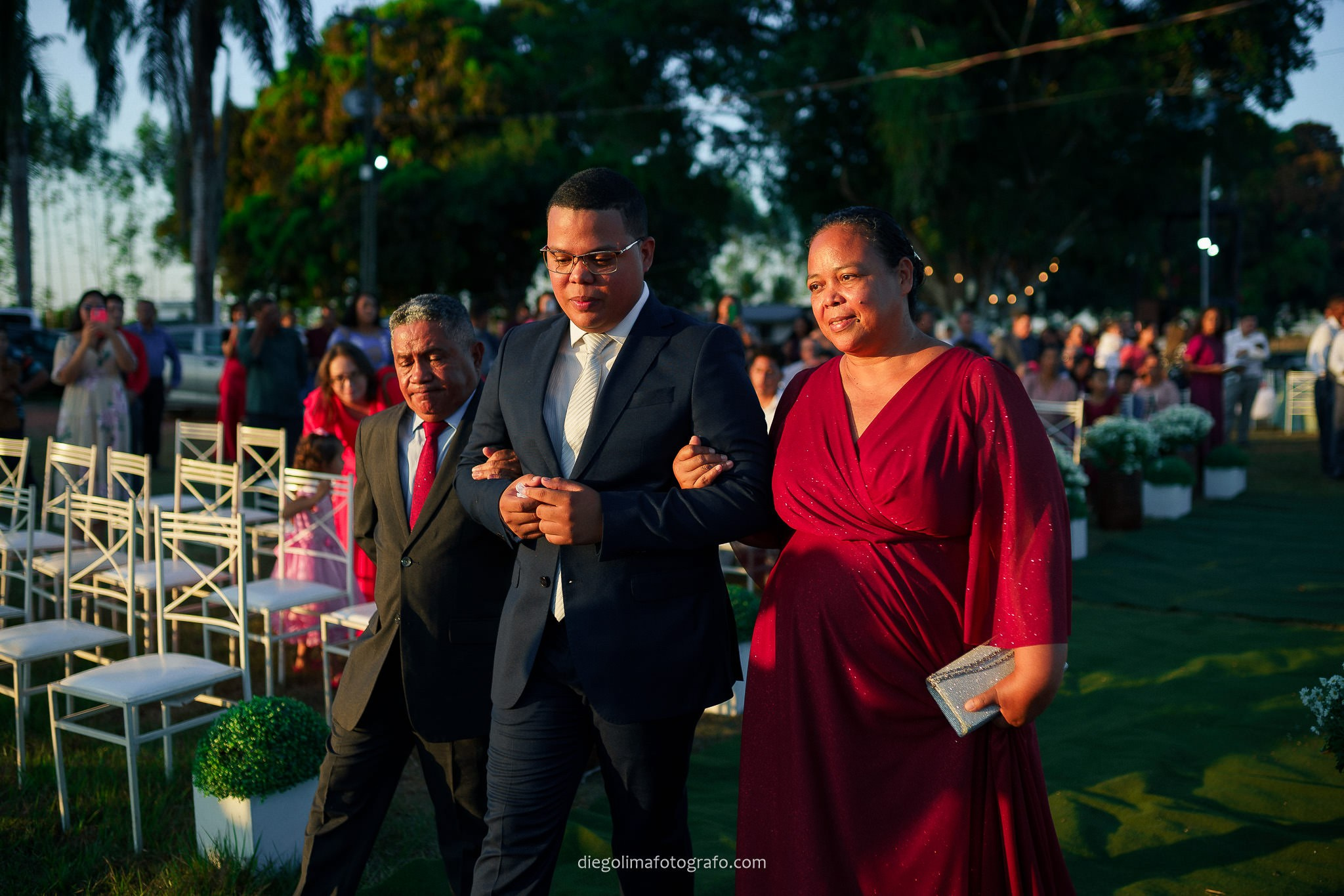 Jeine & Lucas. Diego Lima Fotógrafo e Videomaker em Rondônia