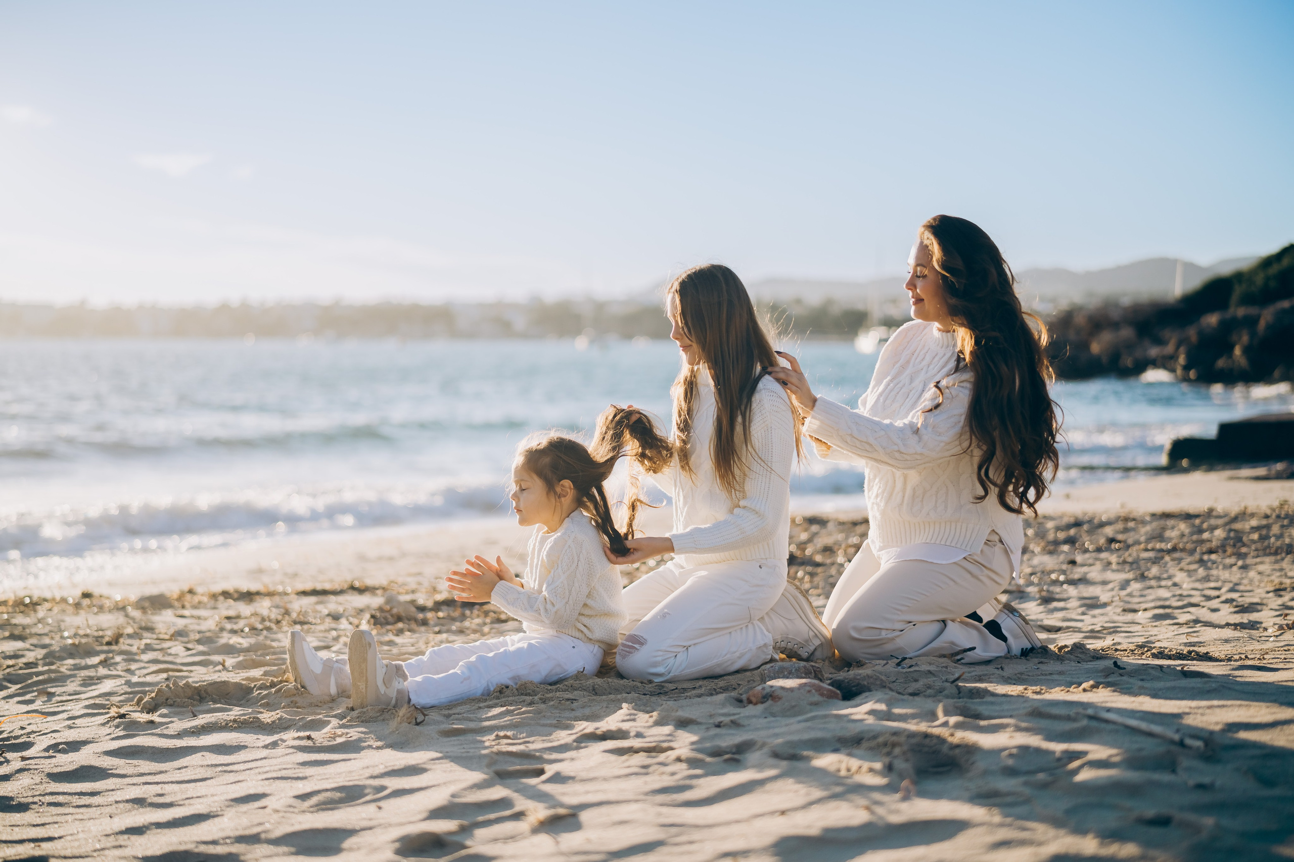 Better together. Фотограф Пальма де Майорка