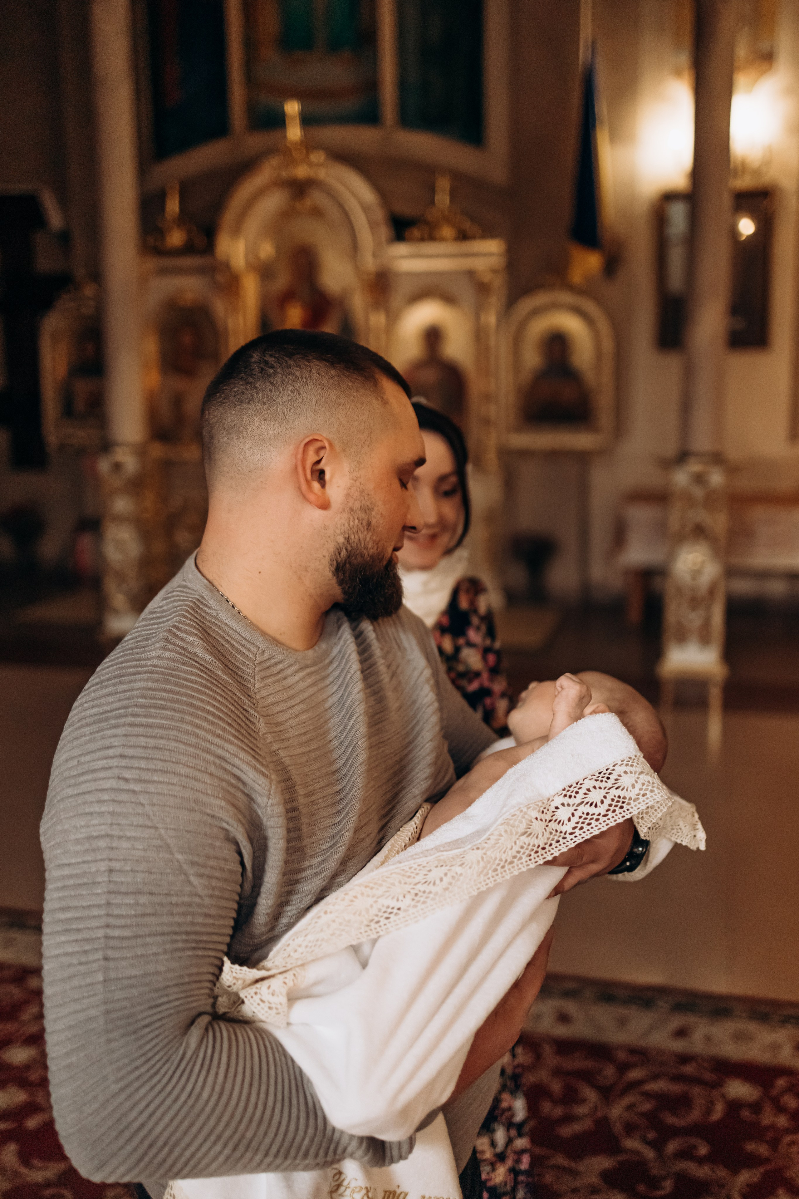 *. Wedding and family photographer San Diego