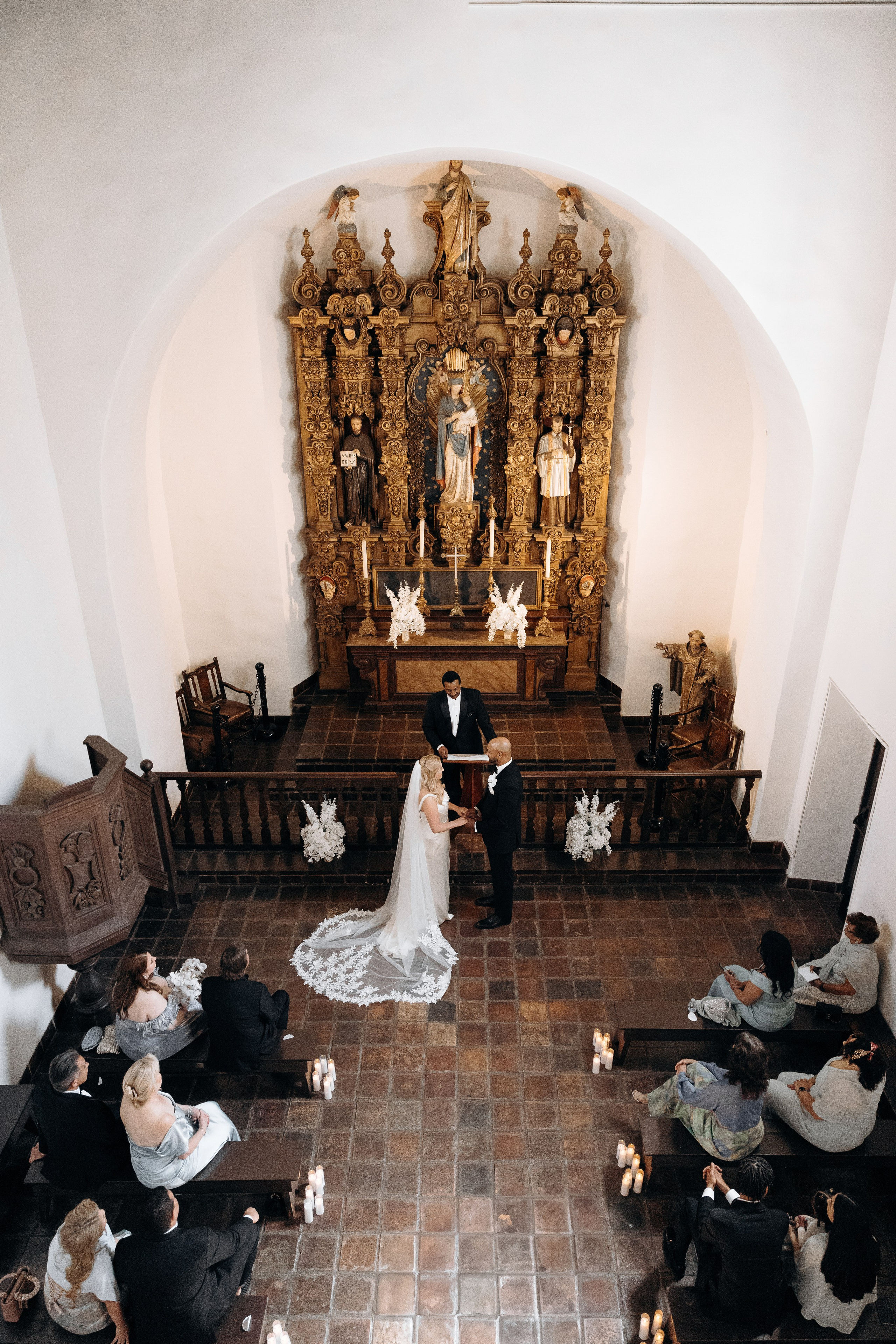 Drew and Haley. Wedding and family photographer San Diego