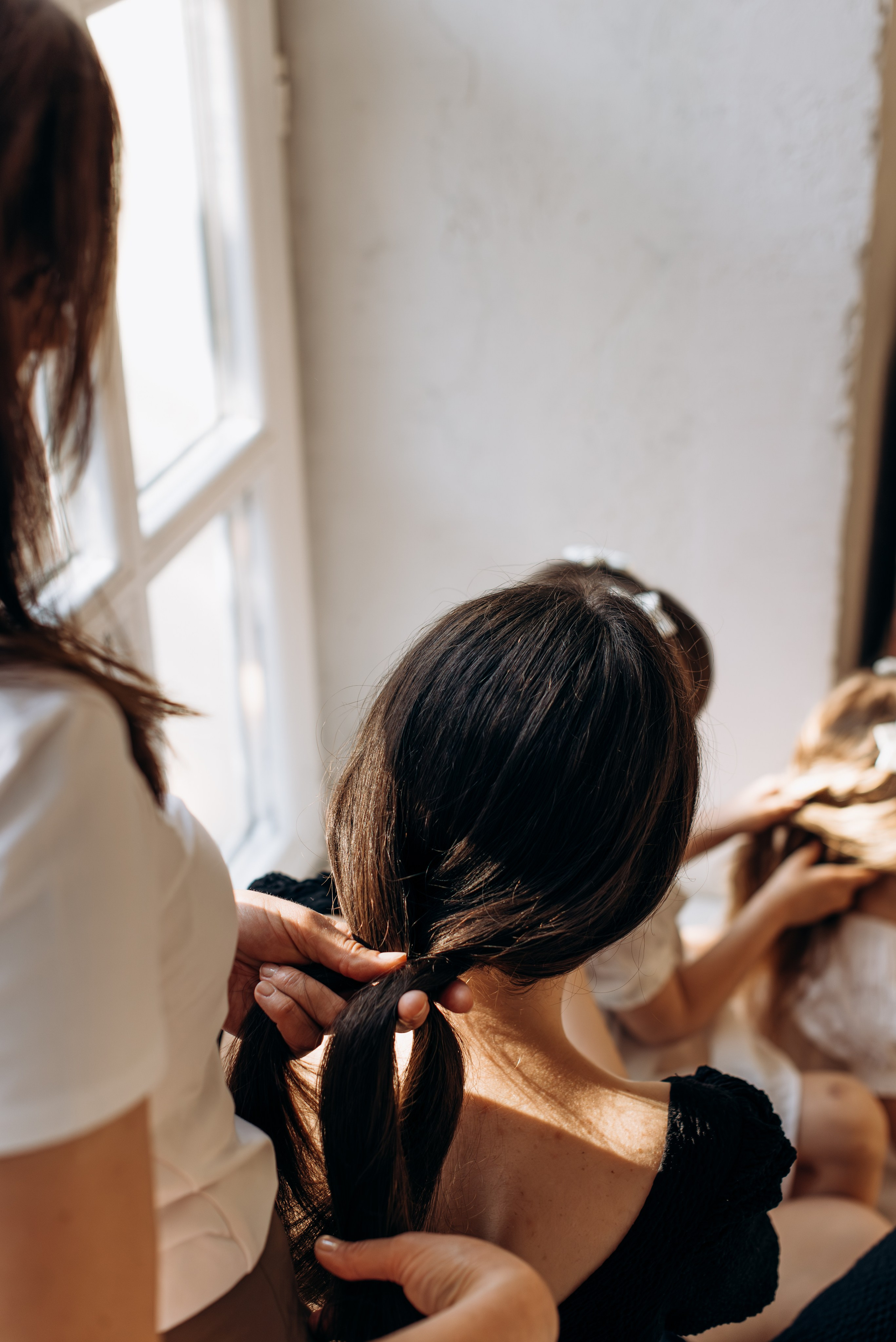 *. Wedding and family photographer San Diego