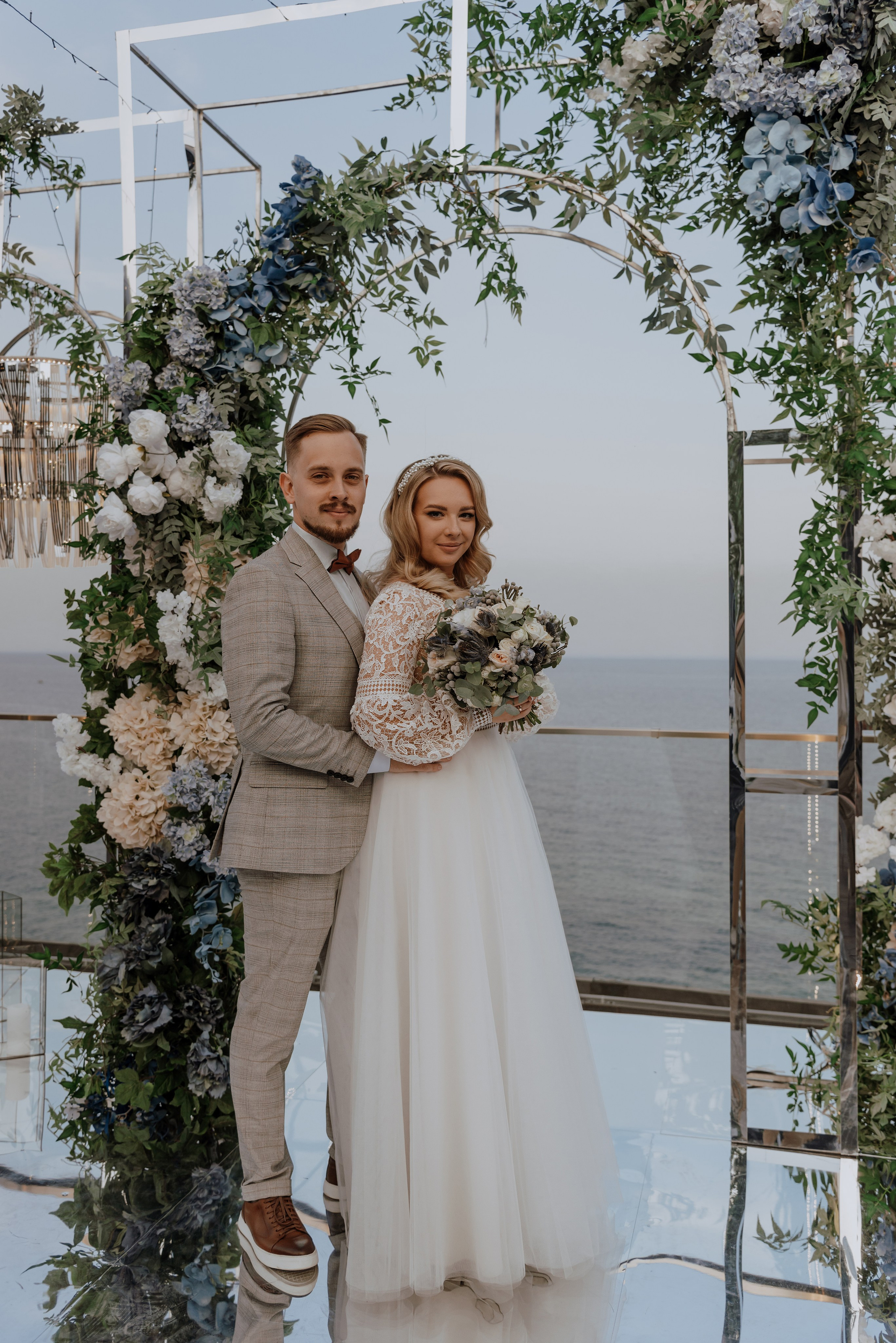 *. Wedding and family photographer San Diego