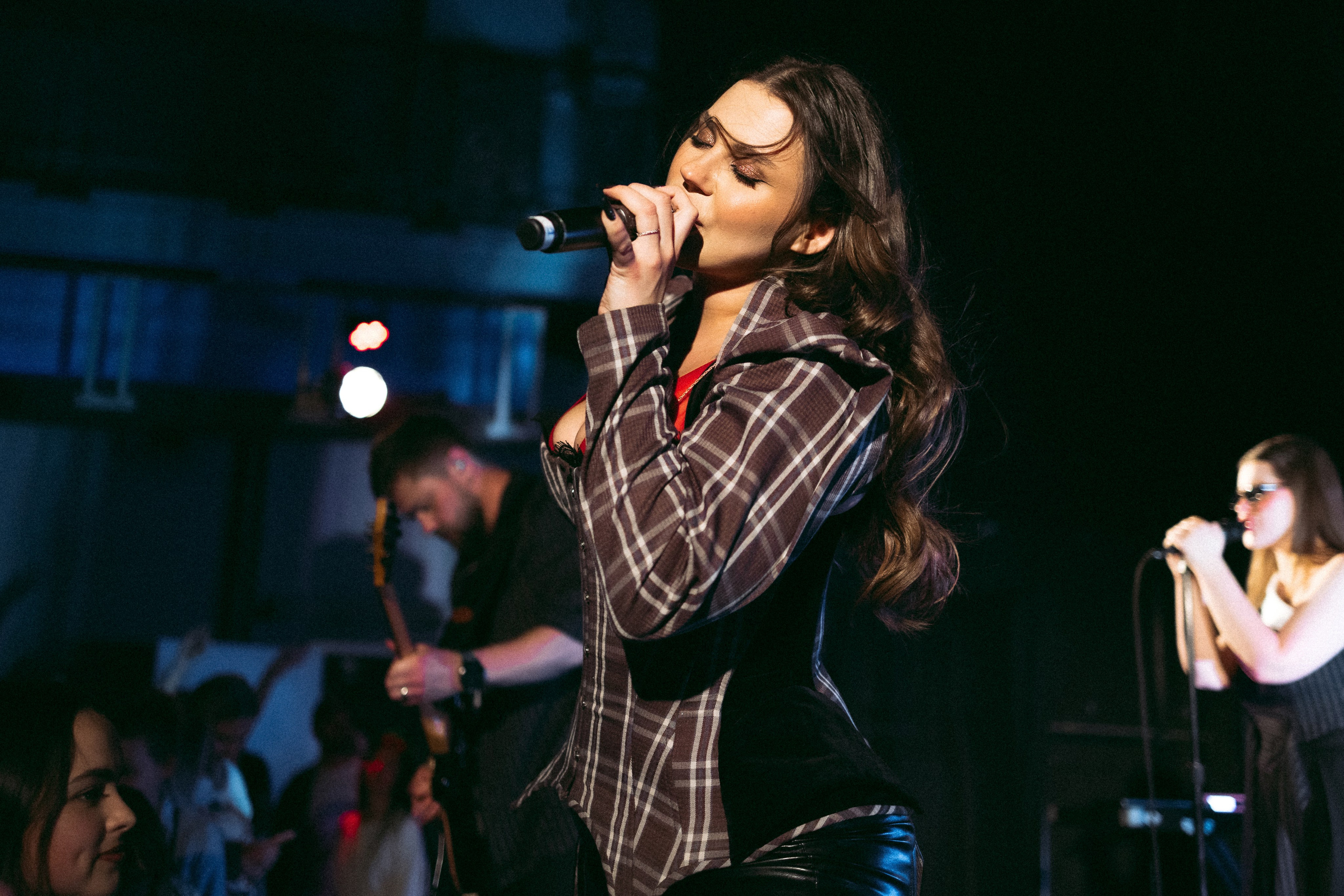 KAZKA. Fotógrafa de bodas y familia en San Diego