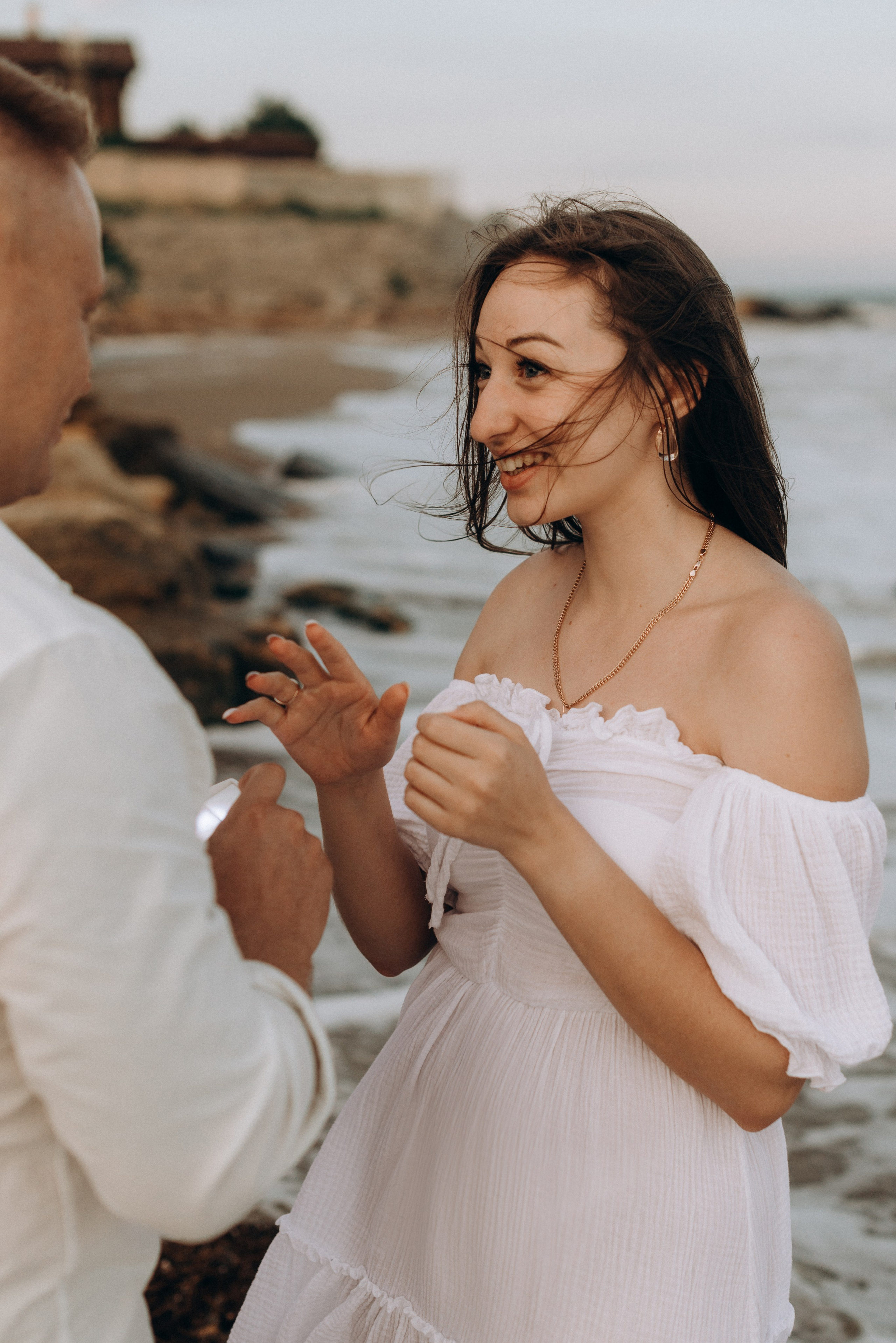 . Wedding and family photographer San Diego