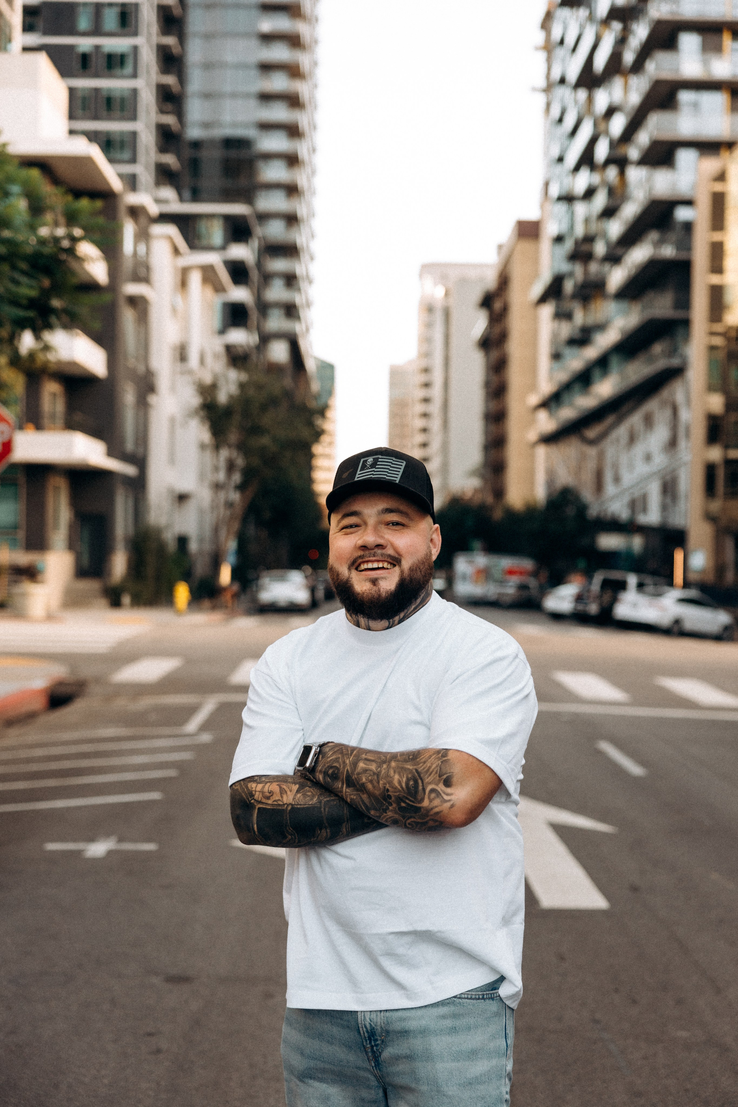 *. Wedding and family photographer San Diego