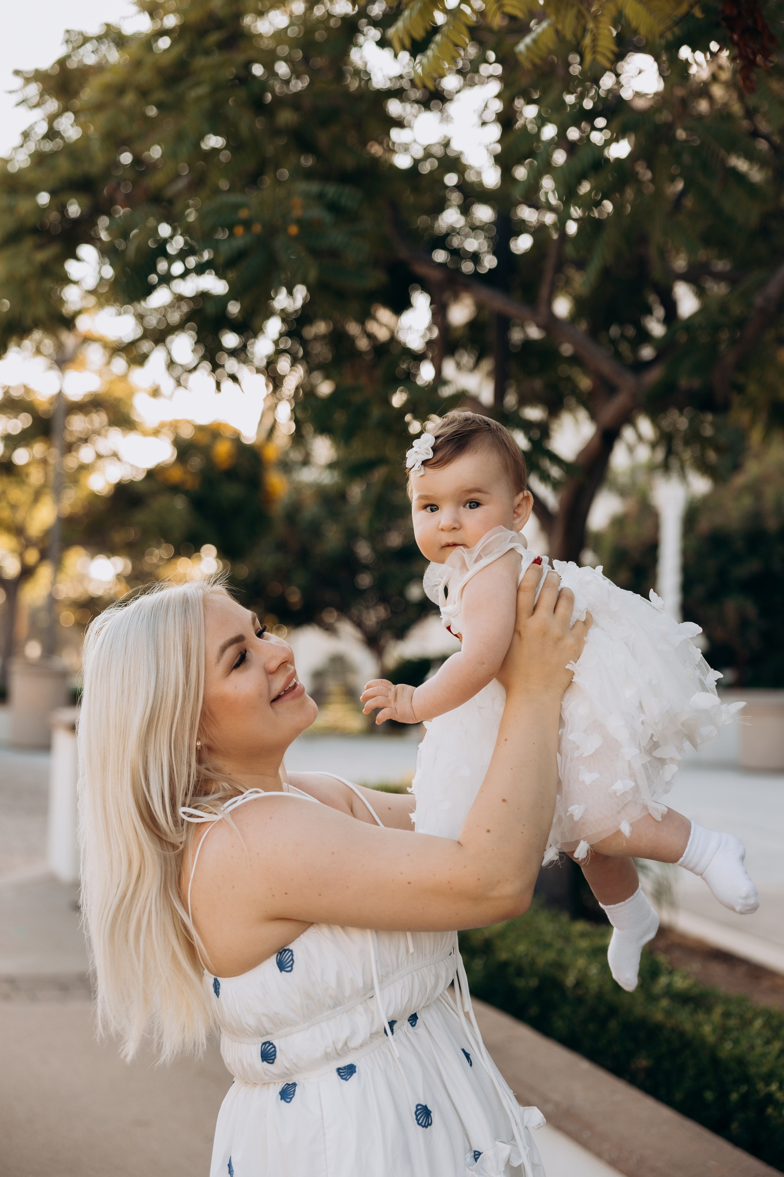 *. Wedding and family photographer San Diego
