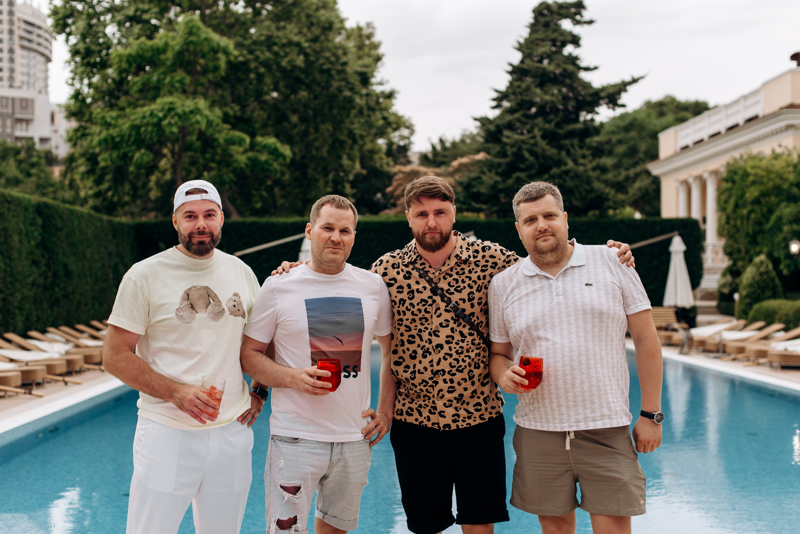 *. Wedding and family photographer San Diego