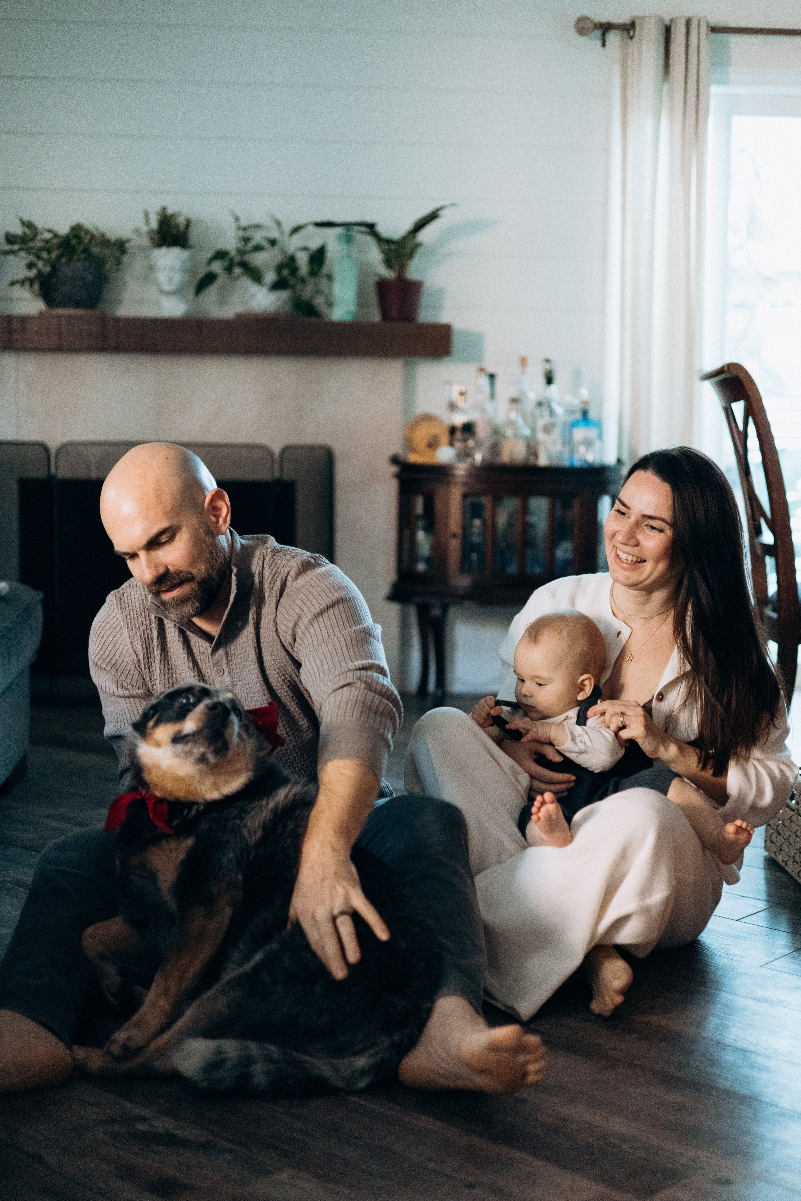 *. Wedding and family photographer San Diego