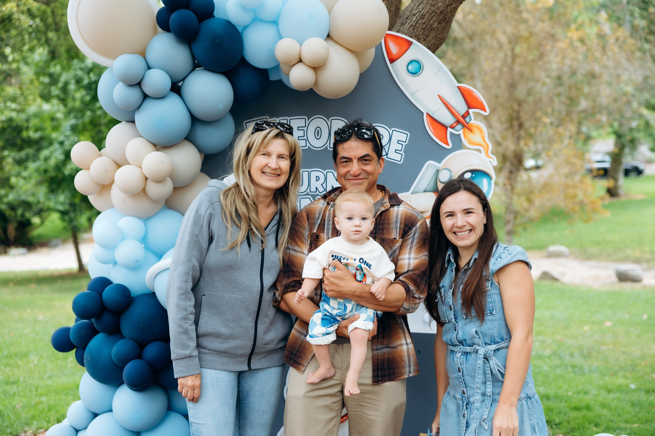 *. Fotógrafa de bodas y familia en San Diego