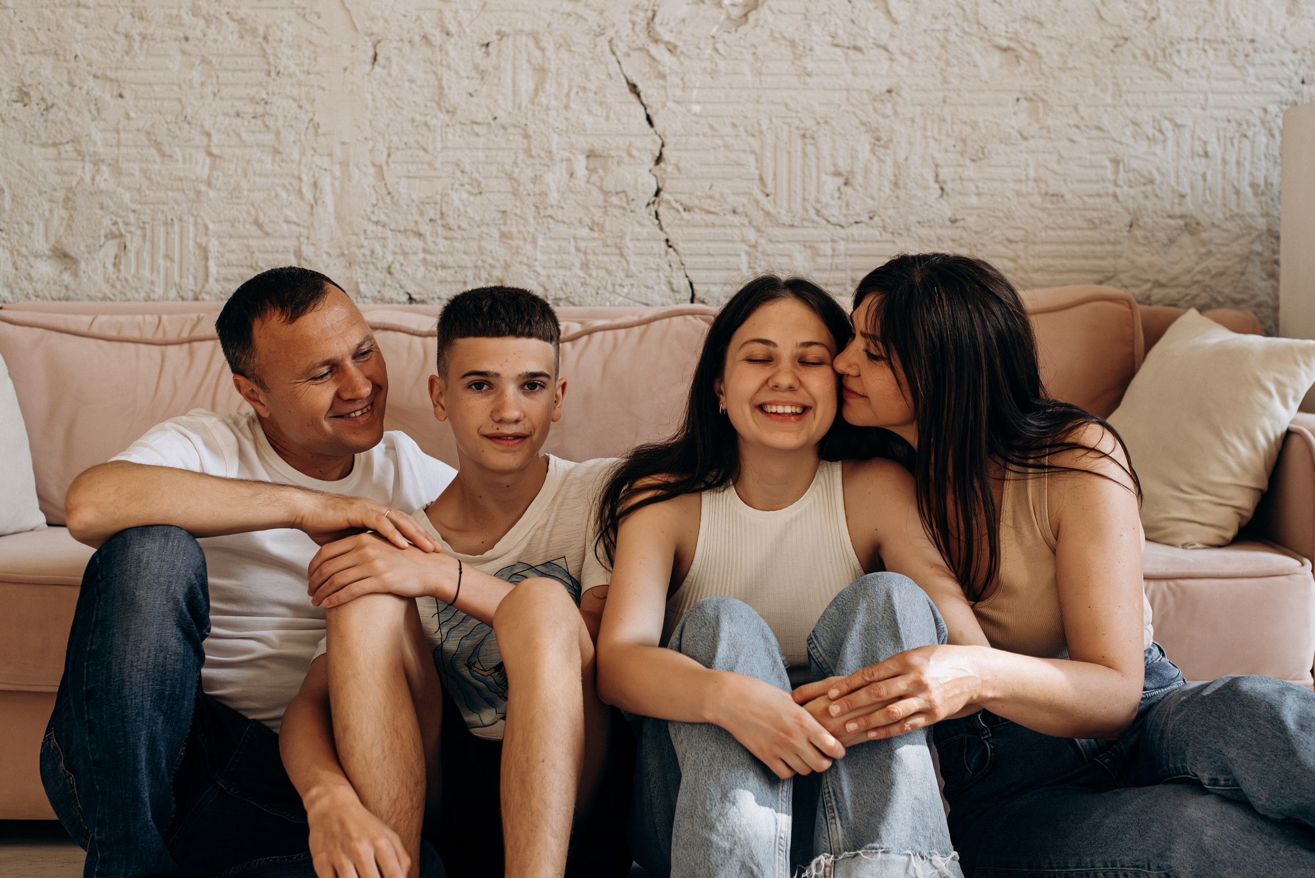 *. Wedding and family photographer San Diego