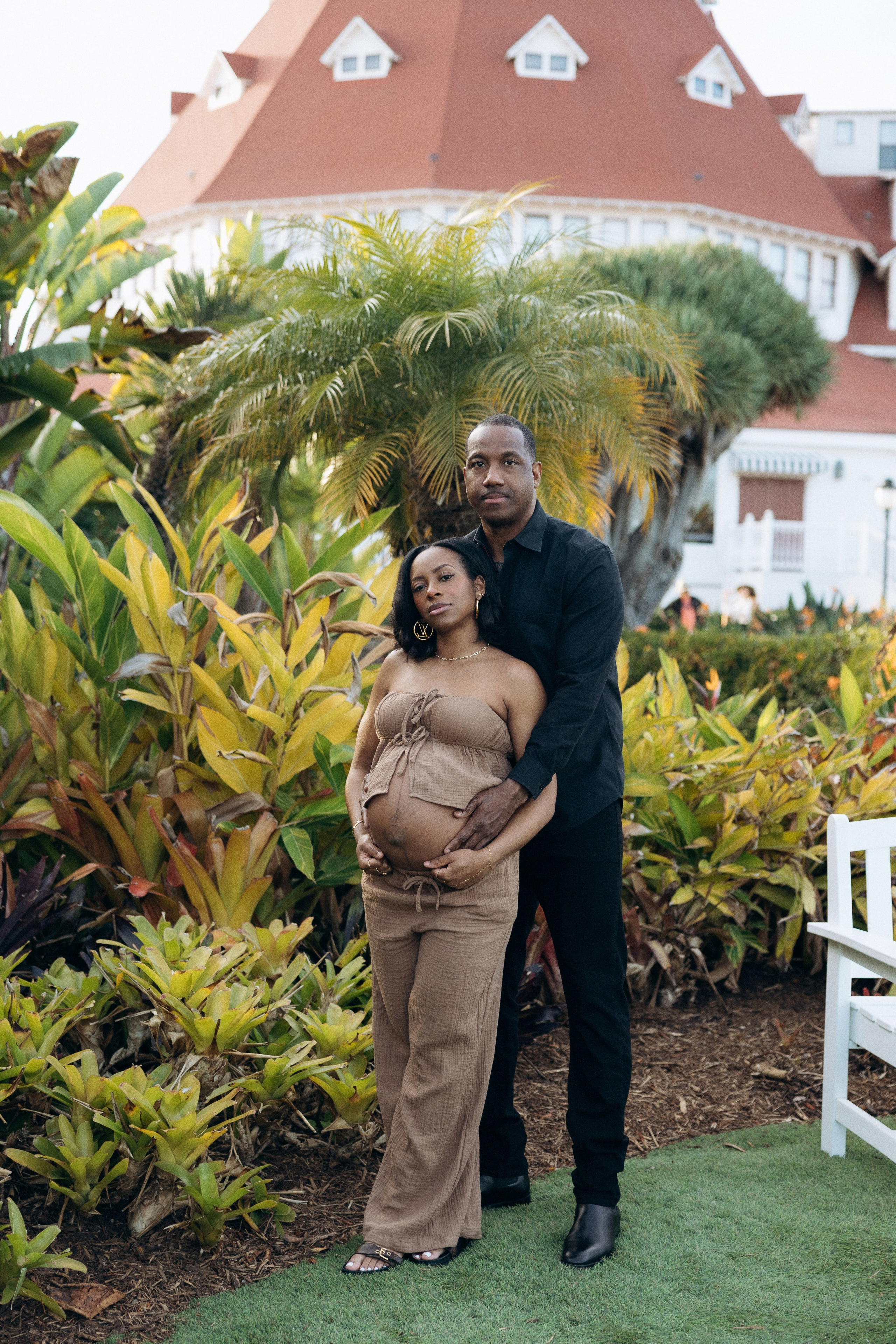 *. Wedding and family photographer San Diego