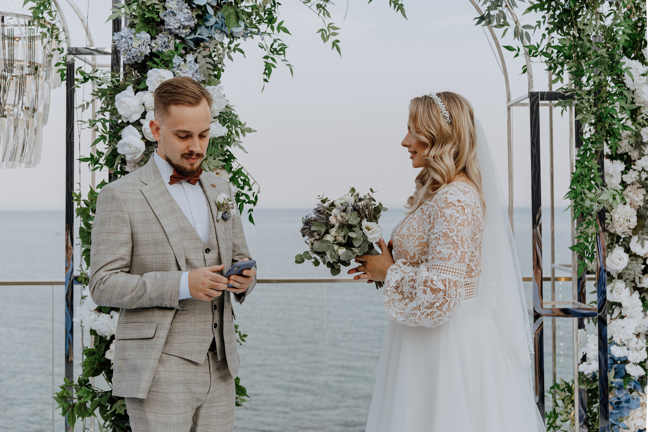 *. Wedding and family photographer San Diego