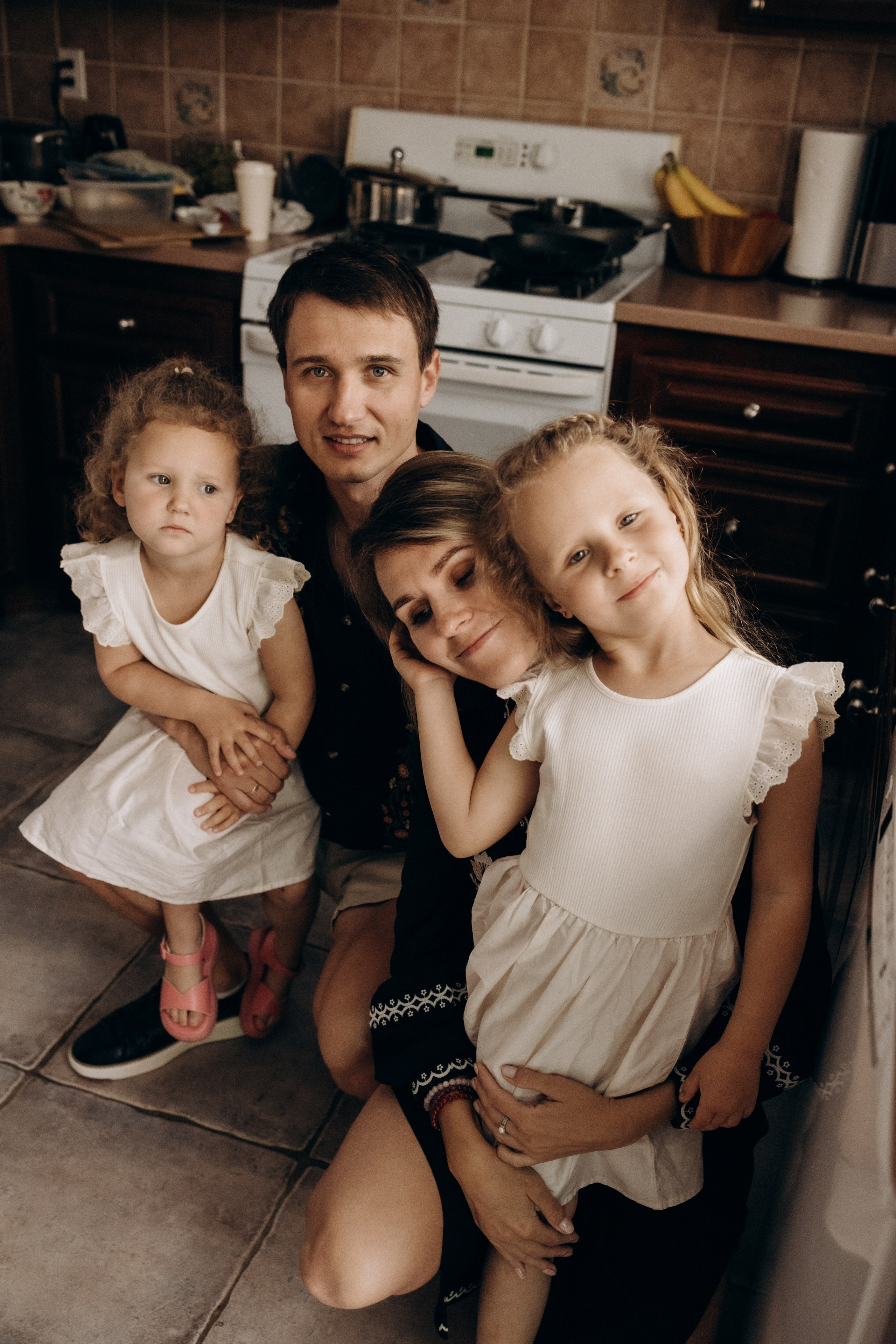 *. Wedding and family photographer San Diego