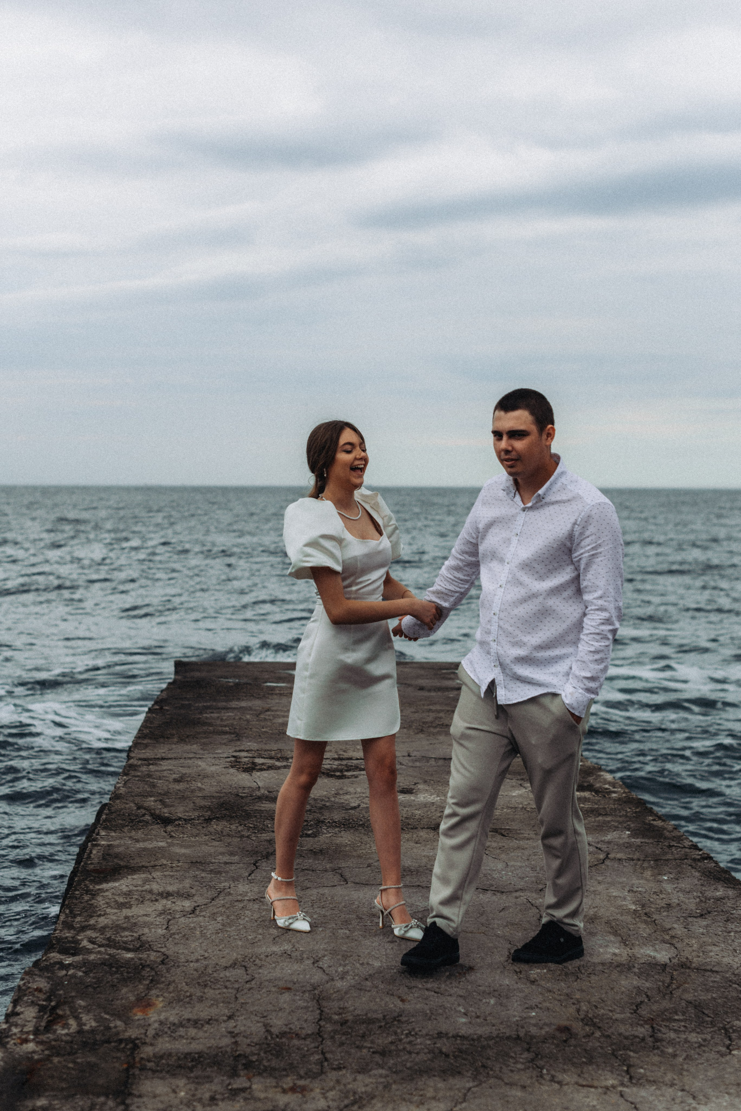 *. Wedding and family photographer San Diego
