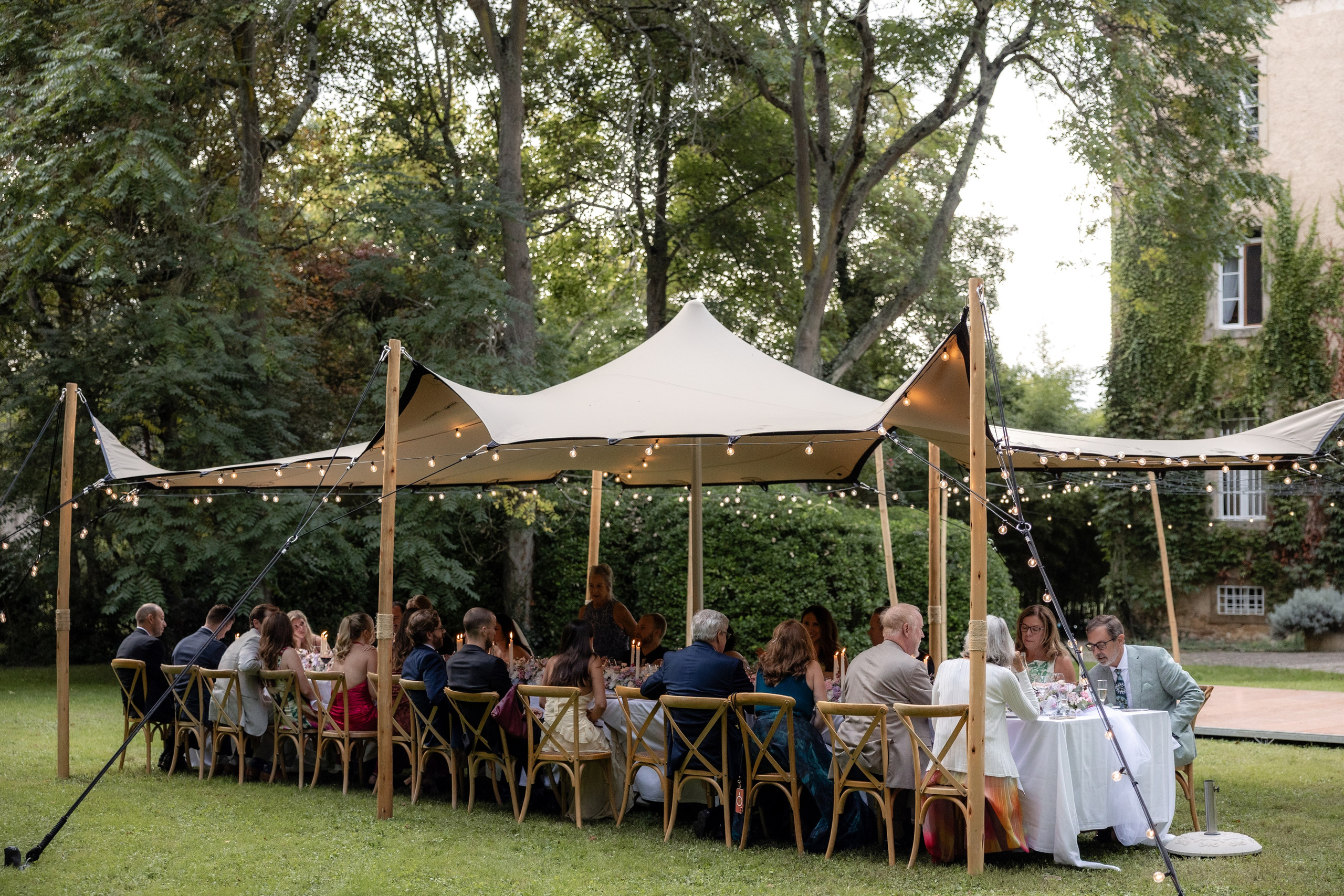 Château La Commanderie, Aude. Eugénie Smirnova — Photographe à Toulouse et dans le Sud-Ouest