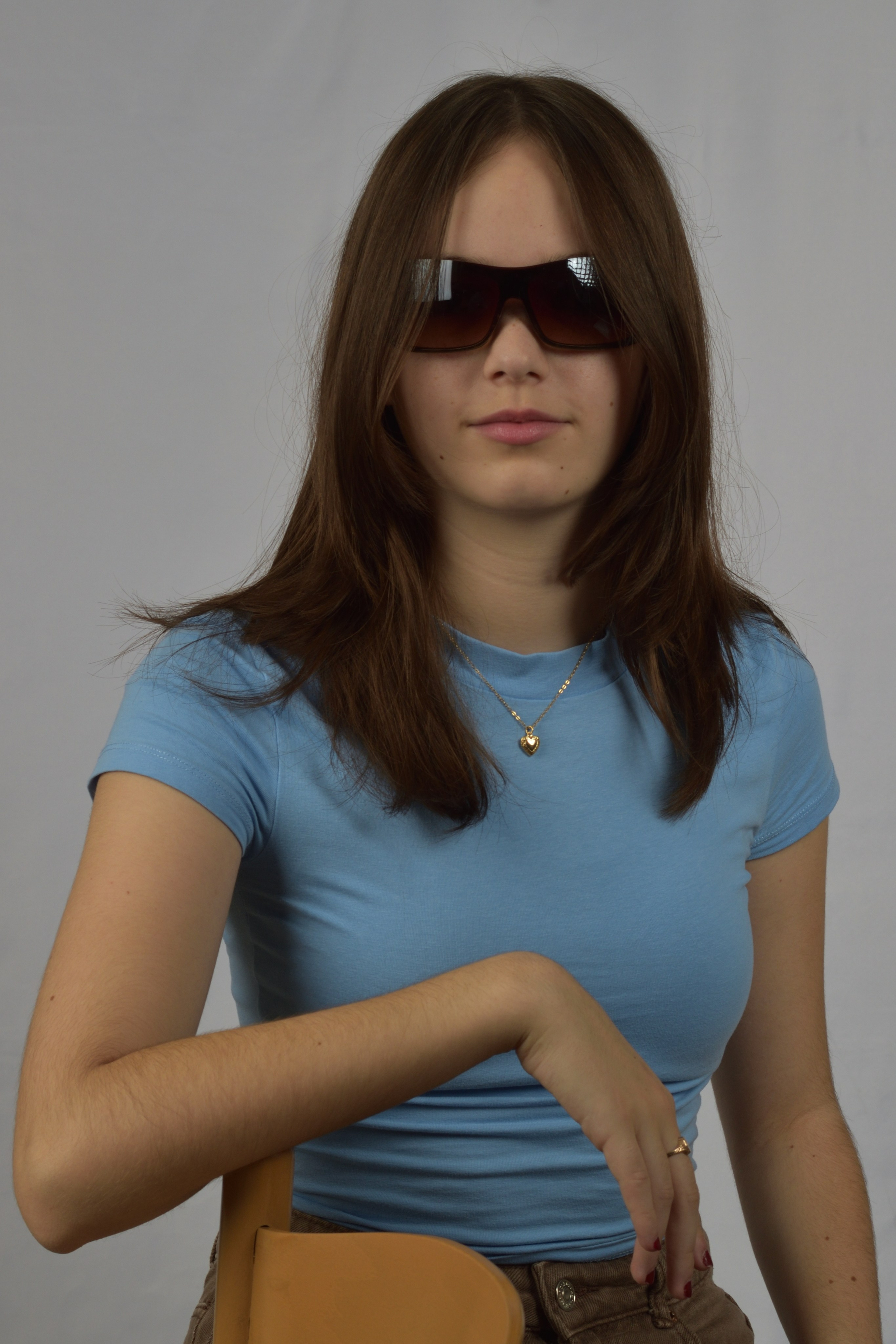 Портретные фотографии. Ваш фотограф в Ганновере — Анатолий