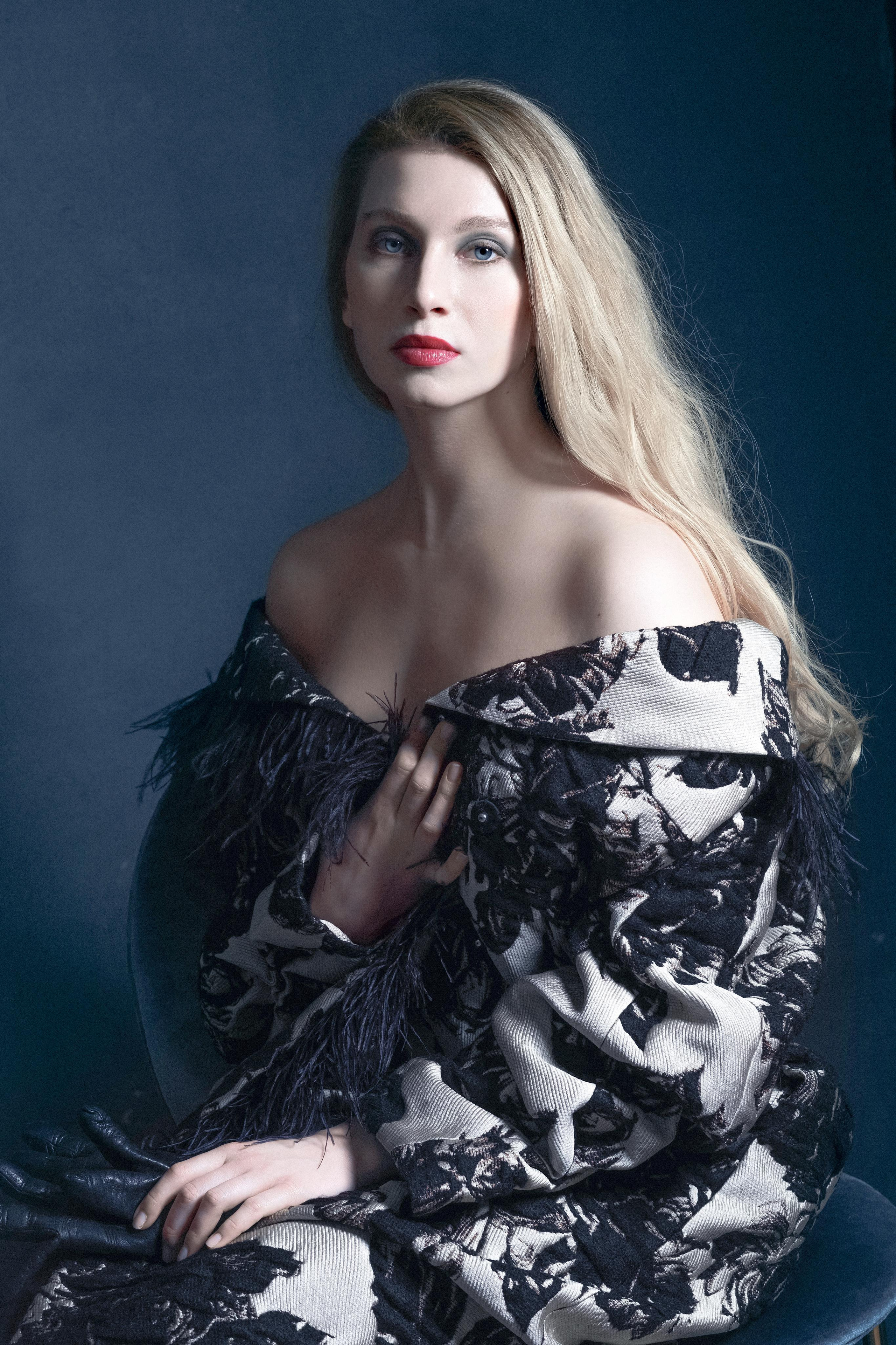 Frauenportrait. Frenkel Nadja Fotograf in Darmstadt|Frankfurt|Wiesbaden