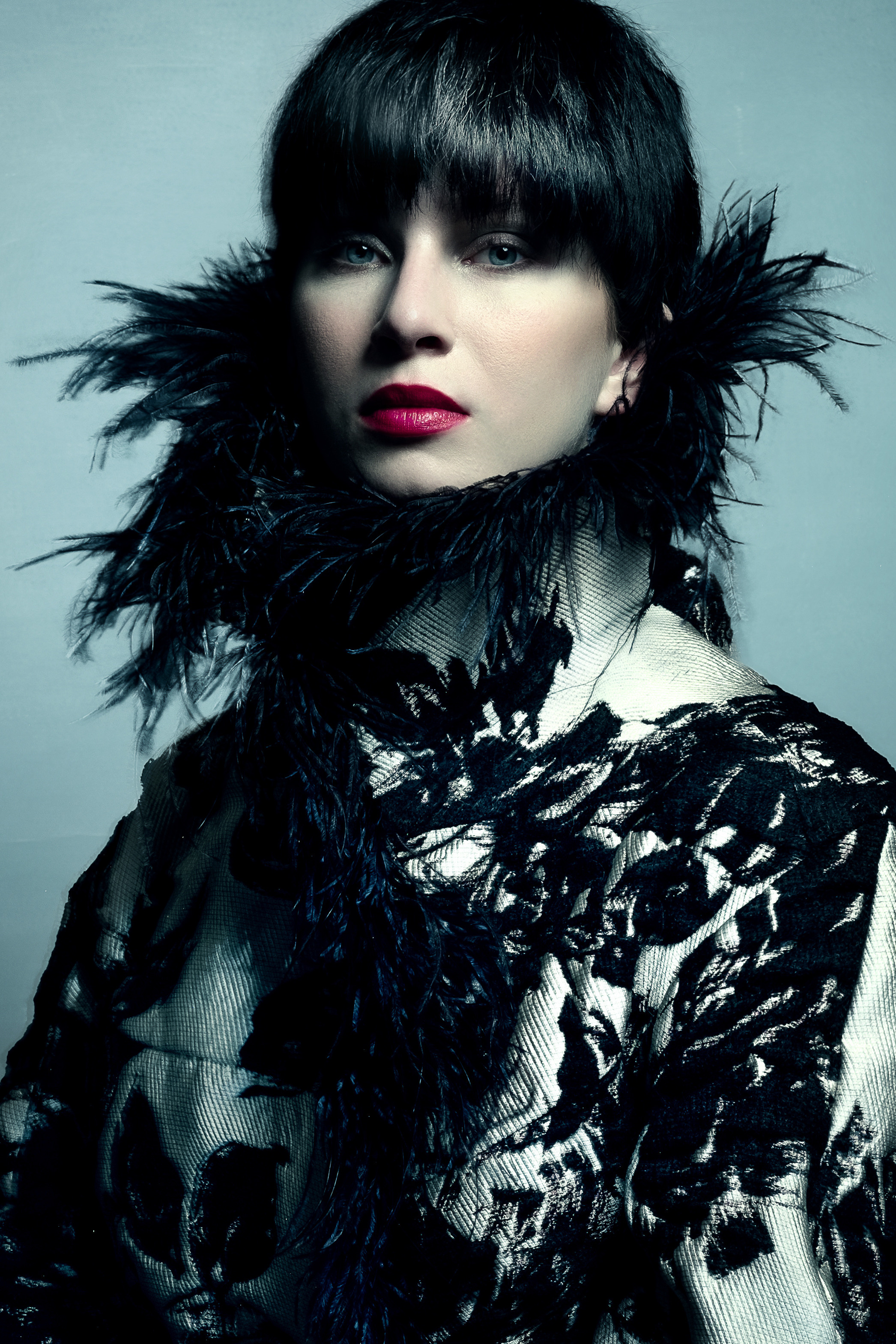 Frauenportrait. Frenkel Nadja Fotograf in Darmstadt|Frankfurt|Wiesbaden