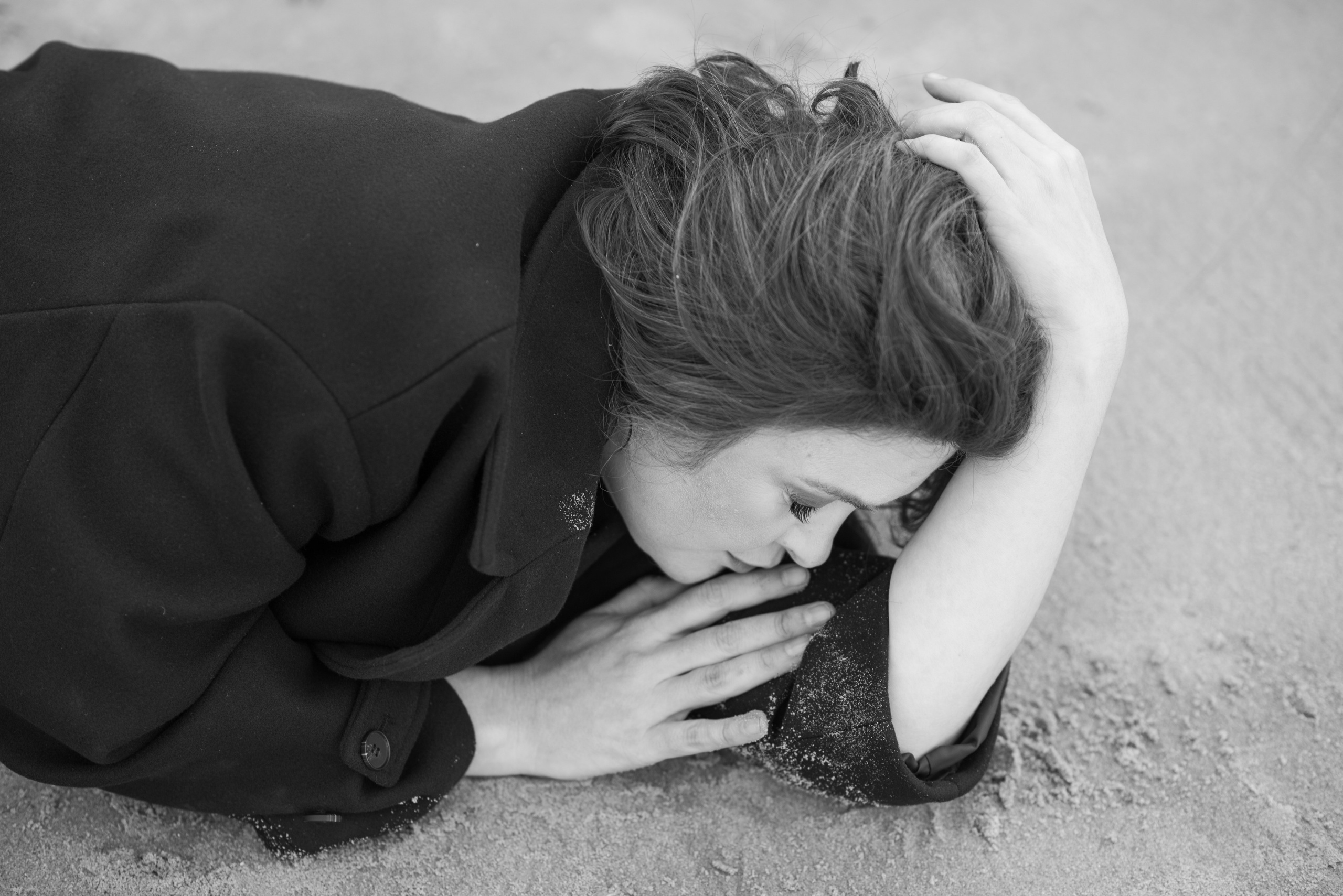 Portret Photoshoot. Professional Photograher, Antwerpen/Belgium