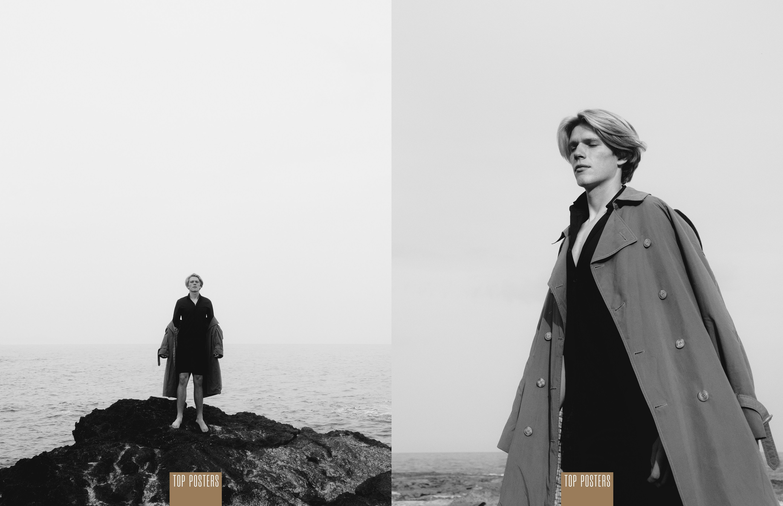 Top Posters Magazine #1154