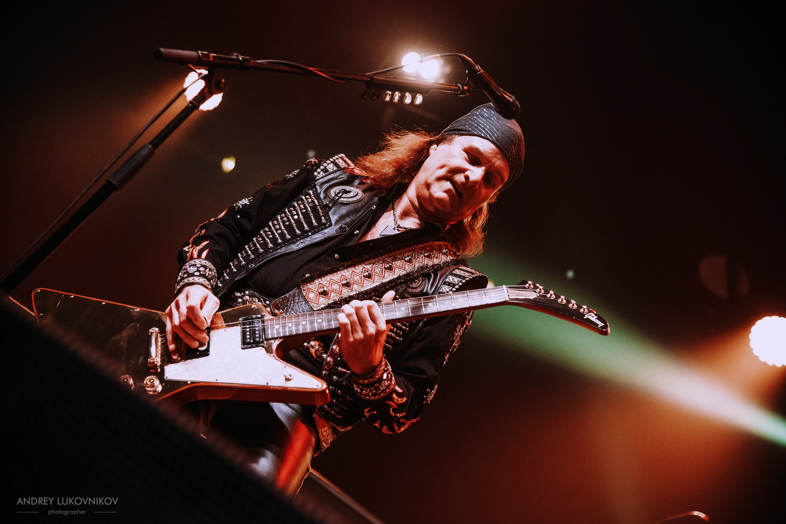 Running Wild. Rapid Foray Tour 2017