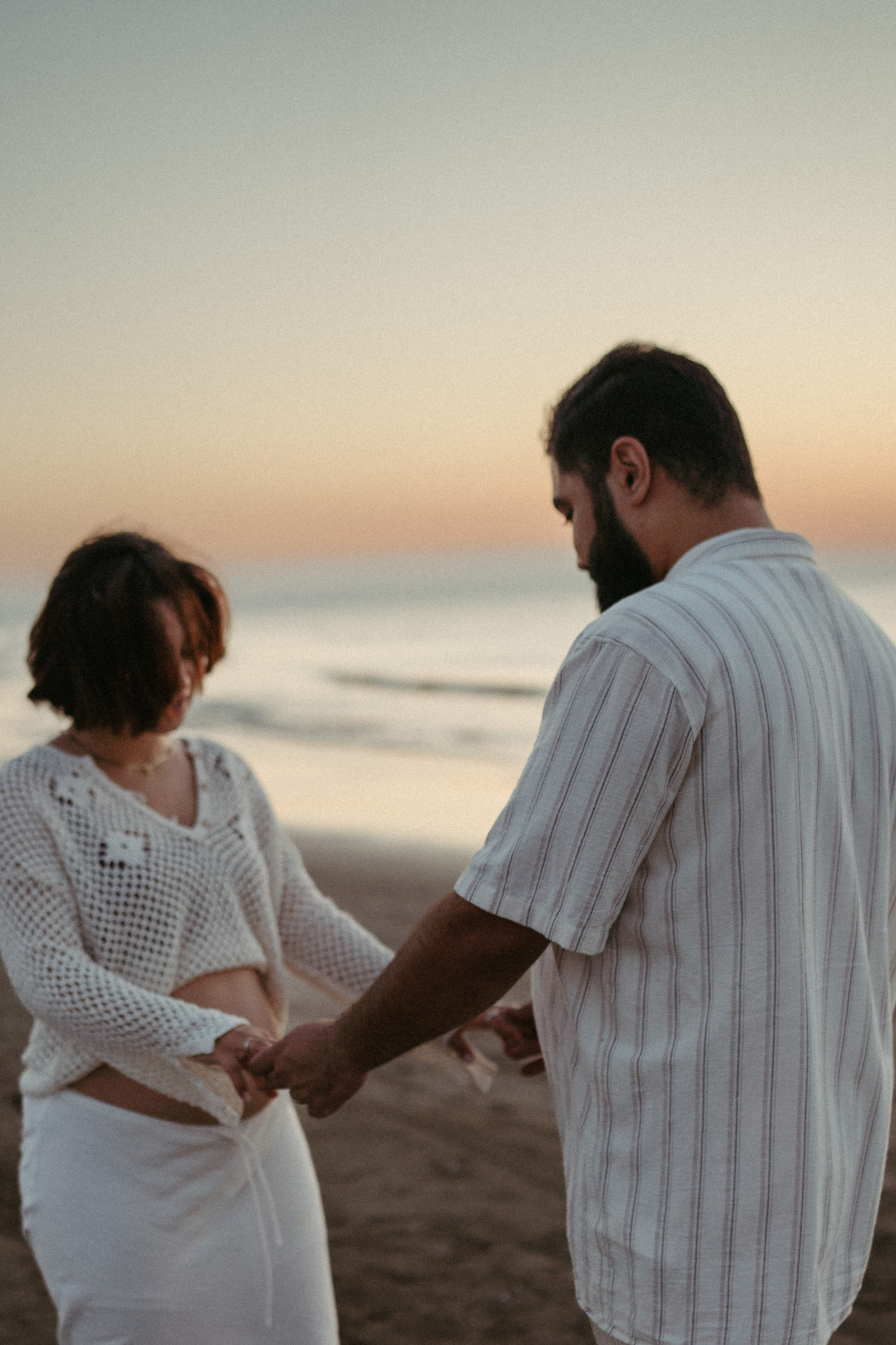 Expecting Javad. Family photographer in Saudi Arabia