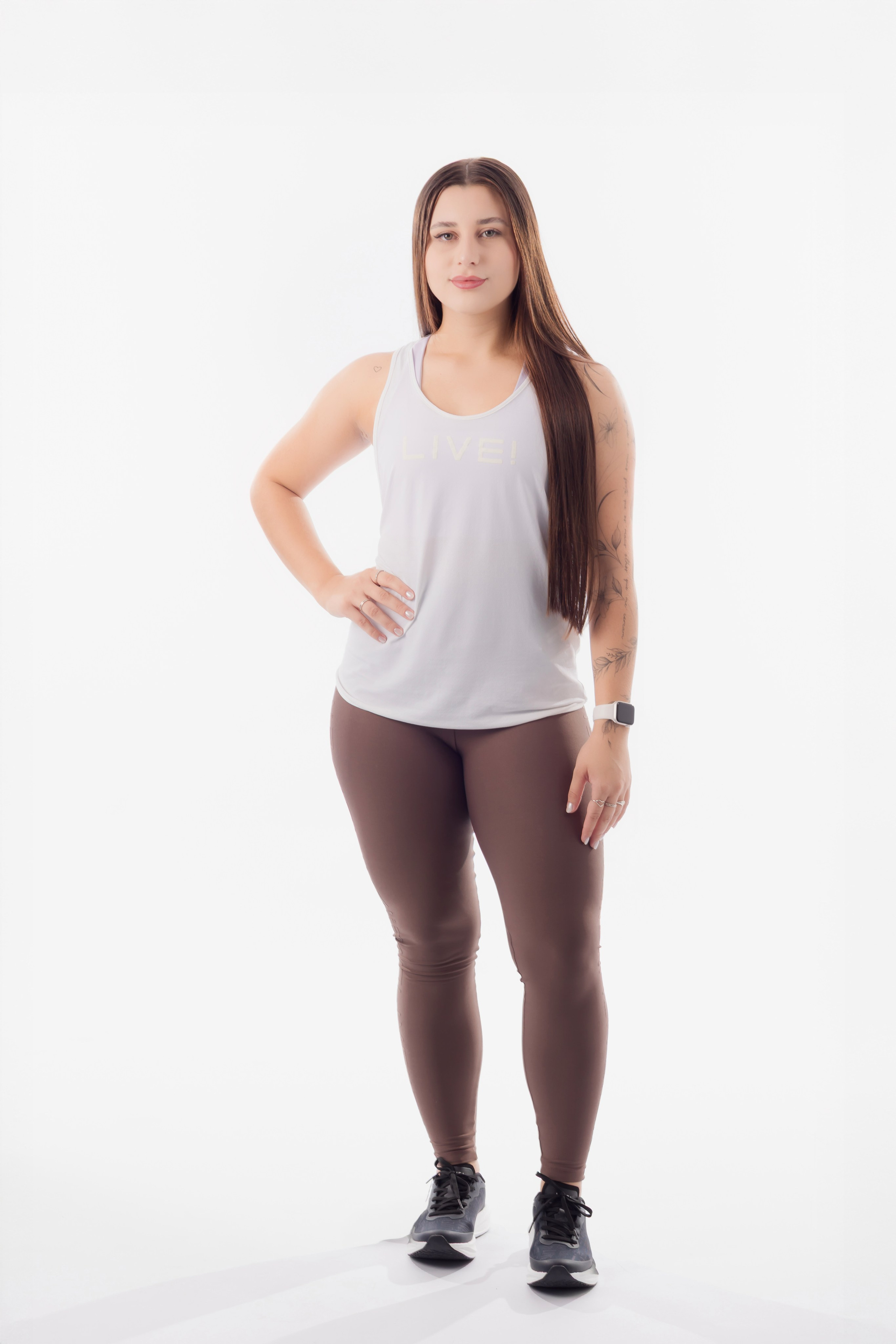 Fit Fran. Fotografia Fernando Martins