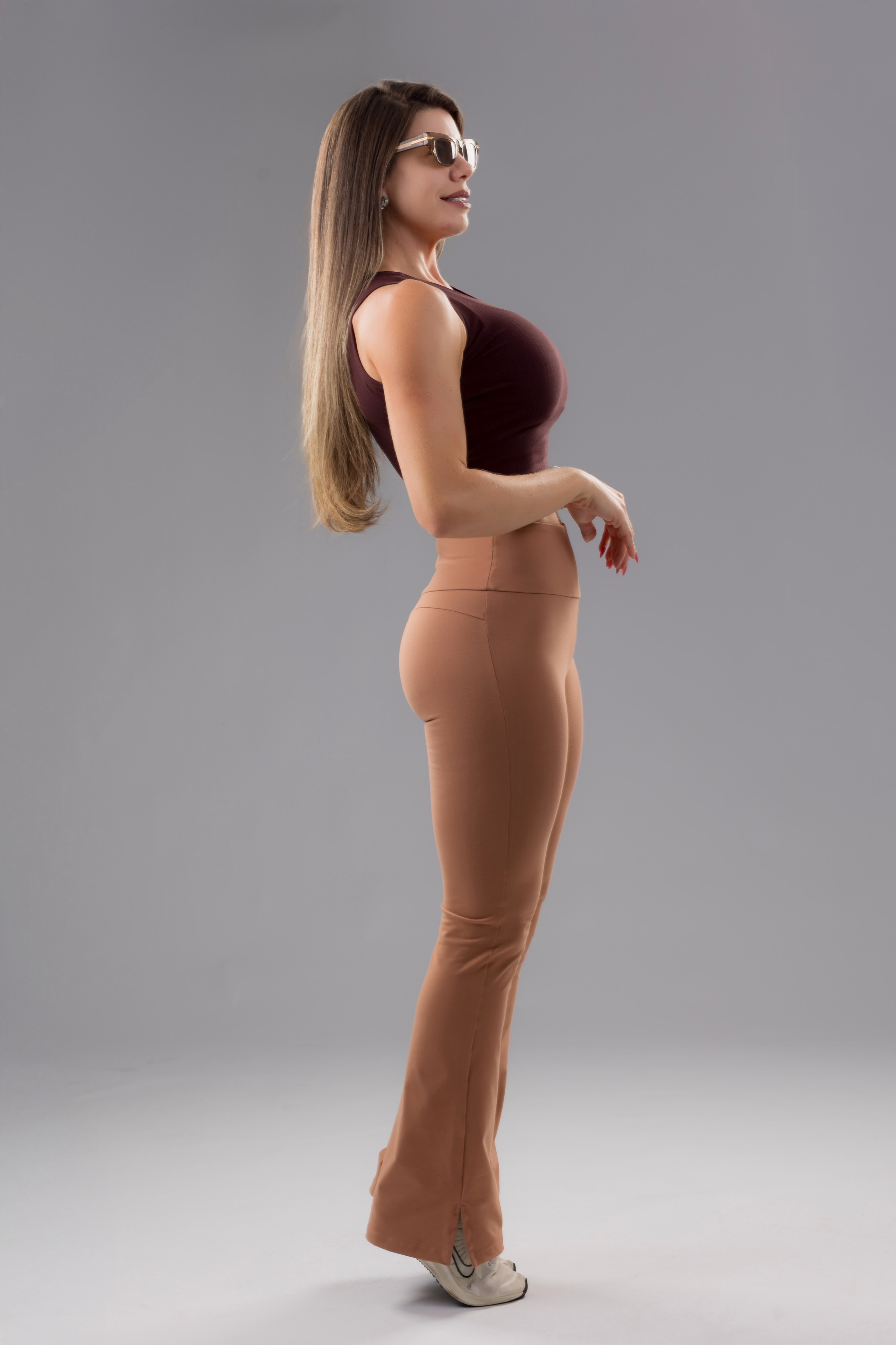 Fit Fran. Fotografia Fernando Martins